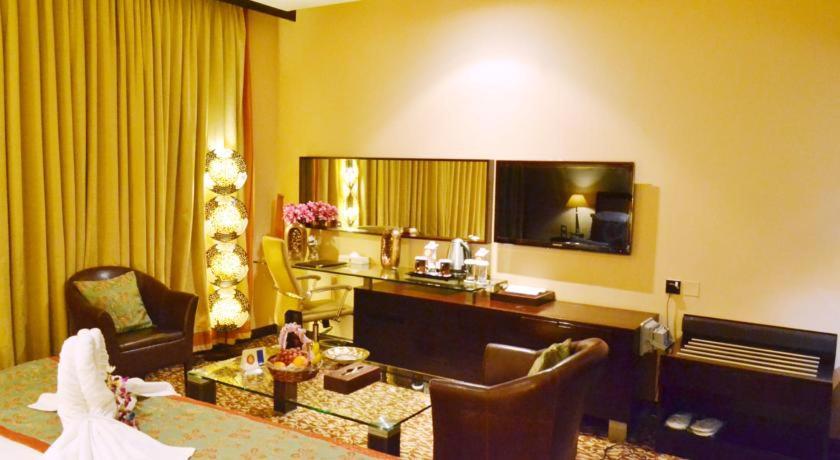 Dorus Hotel