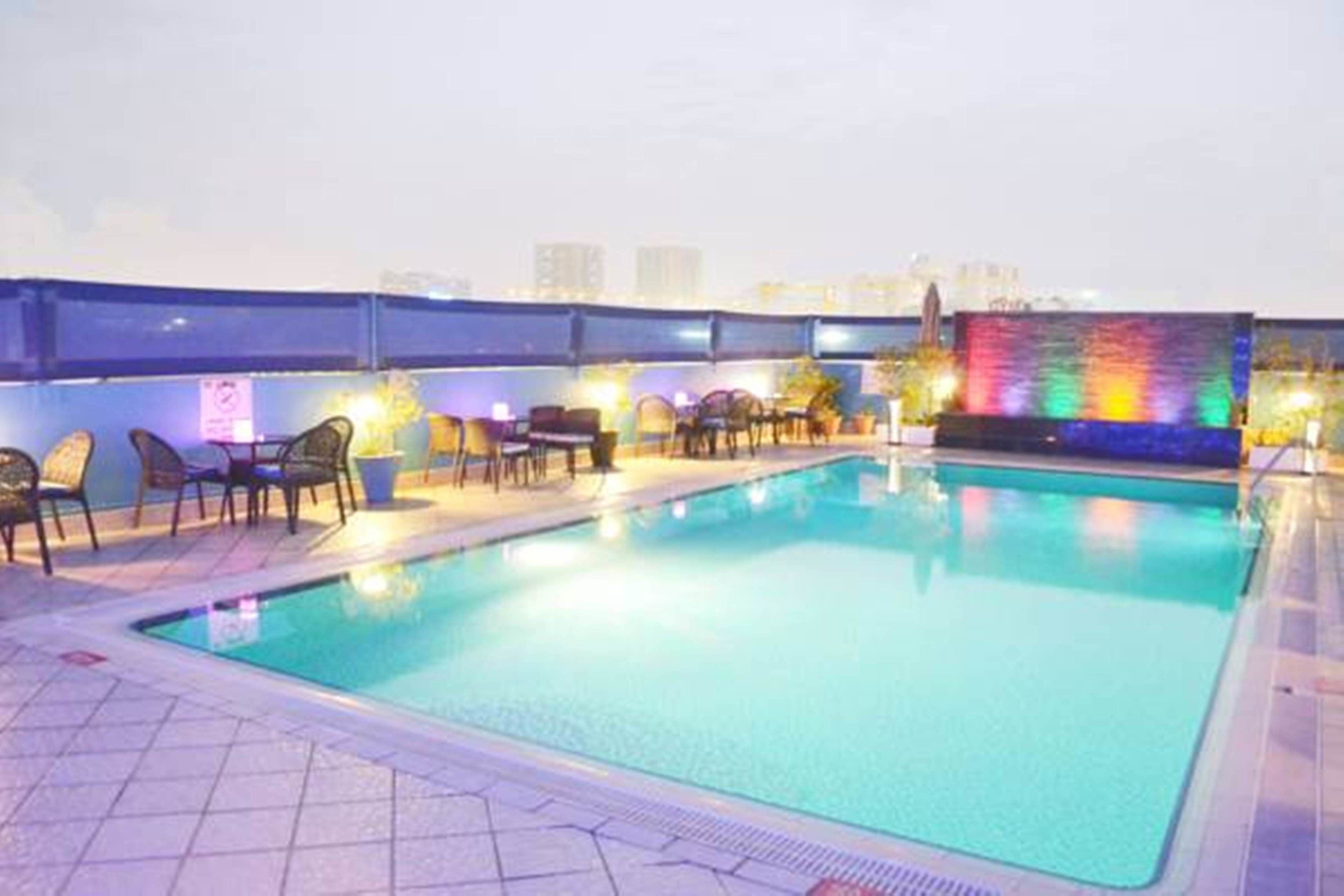 Dorus Hotel
