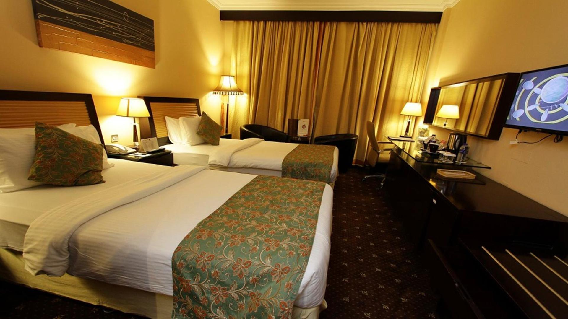 Dorus Hotel