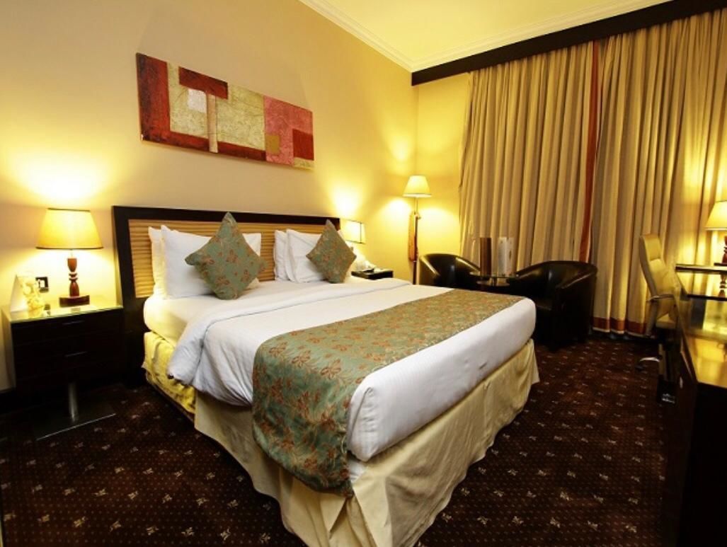 Dorus Hotel
