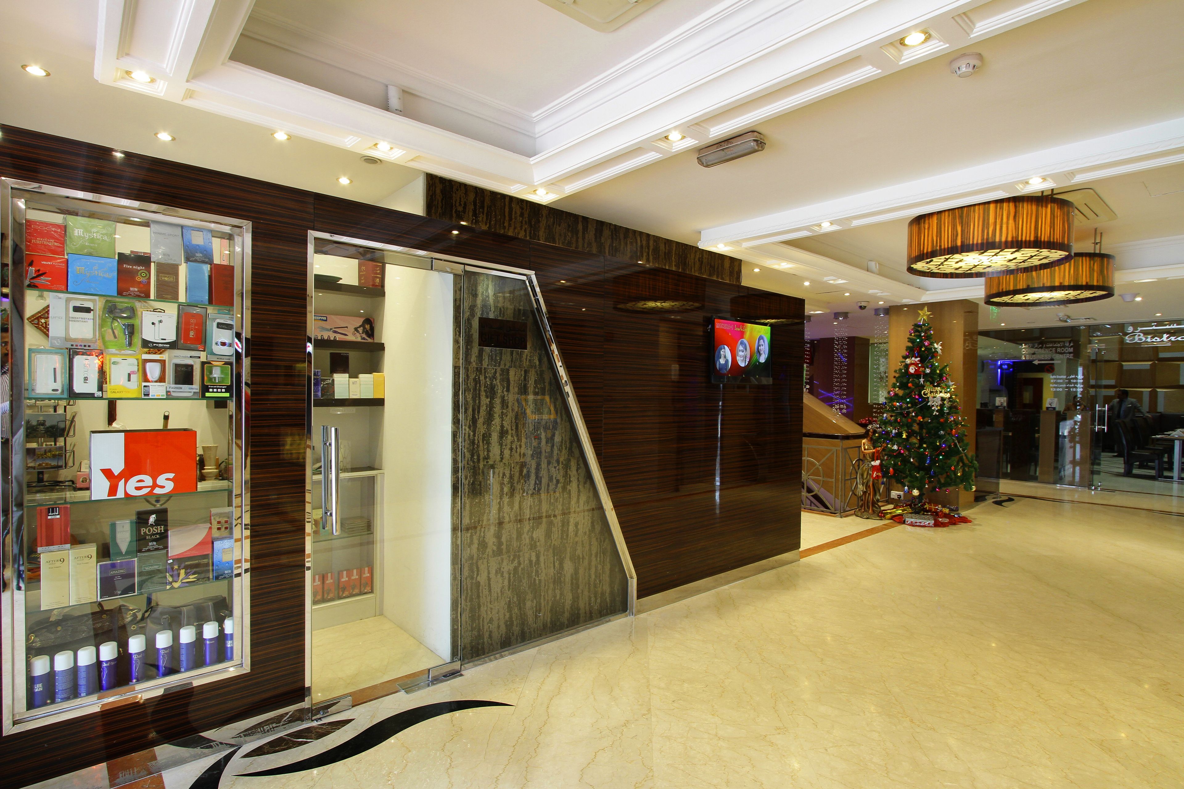 Dorus Hotel