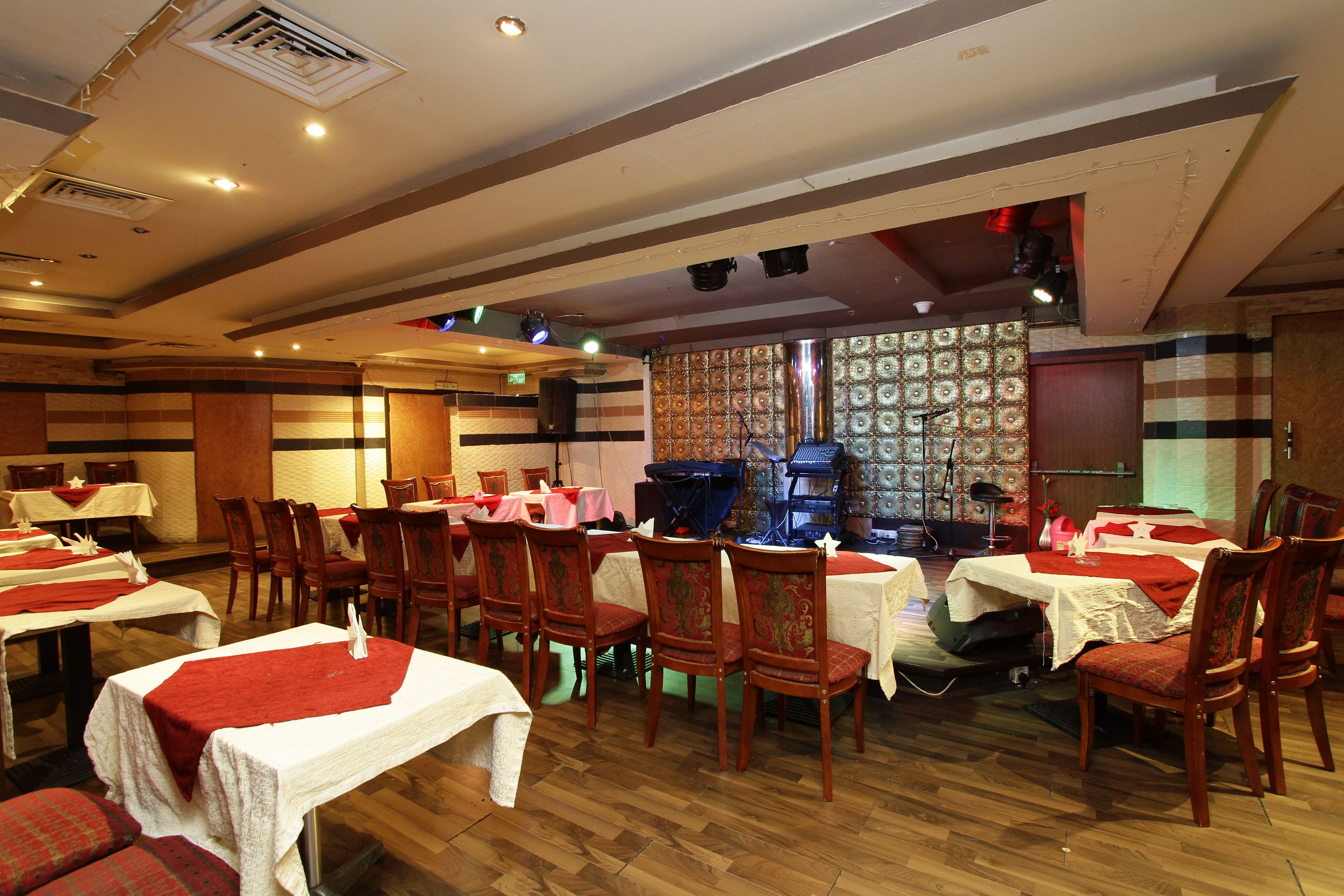 Dorus Hotel