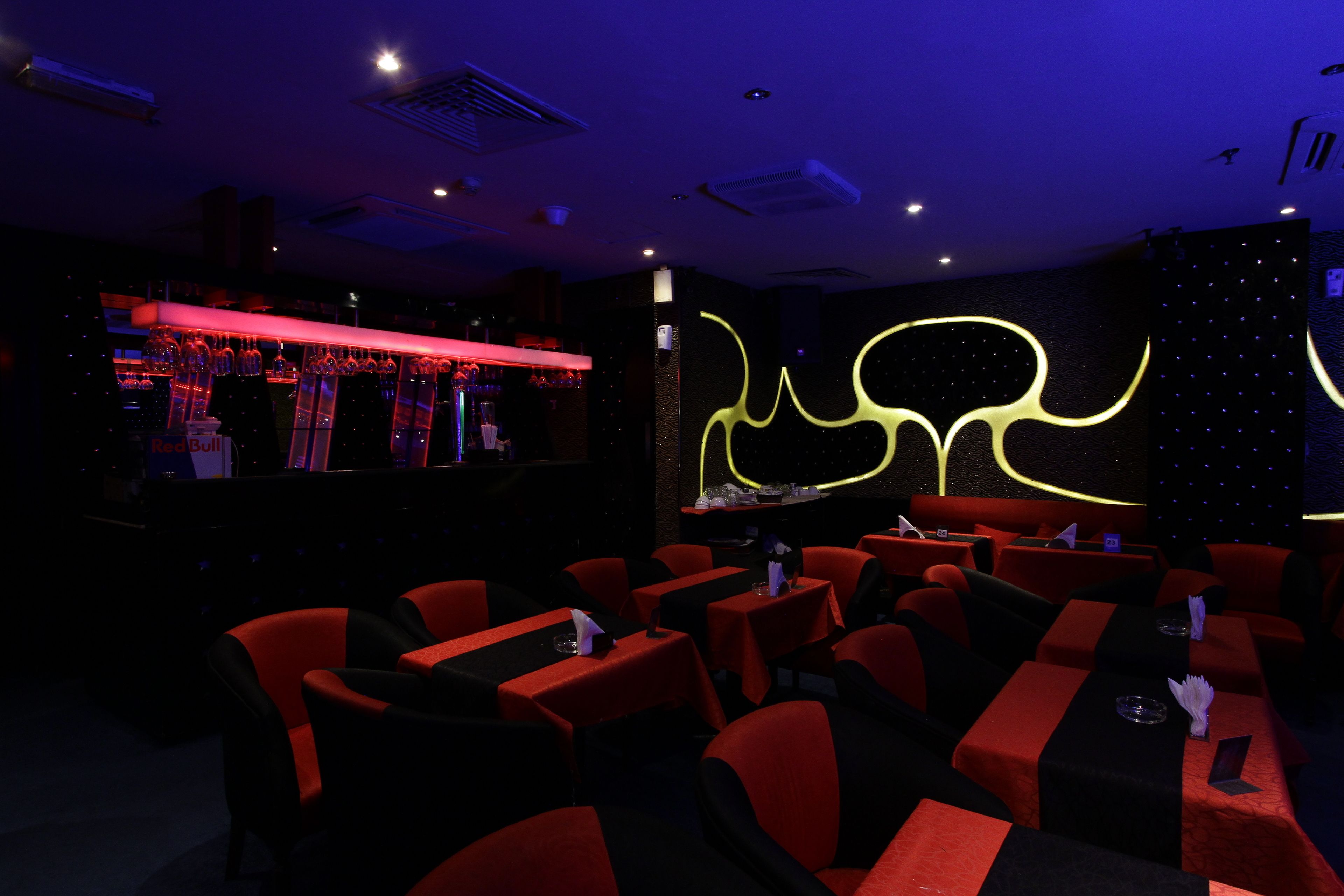 Dorus Hotel