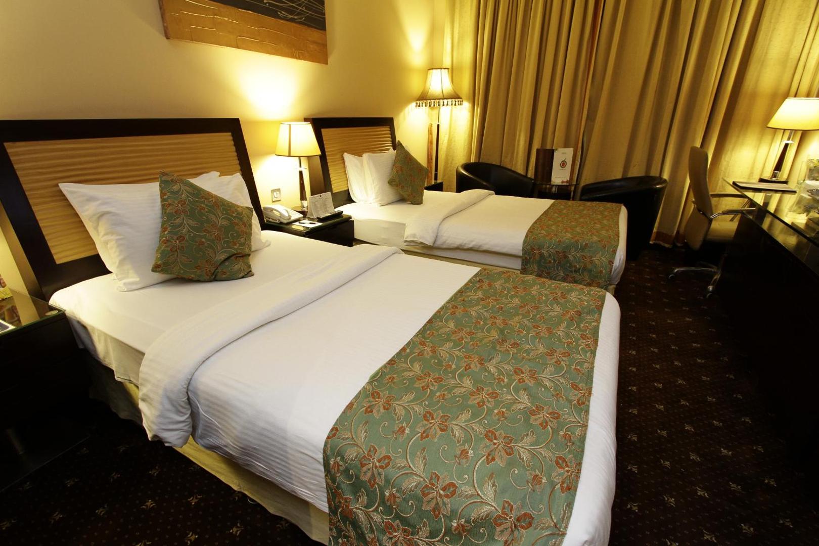 Dorus Hotel