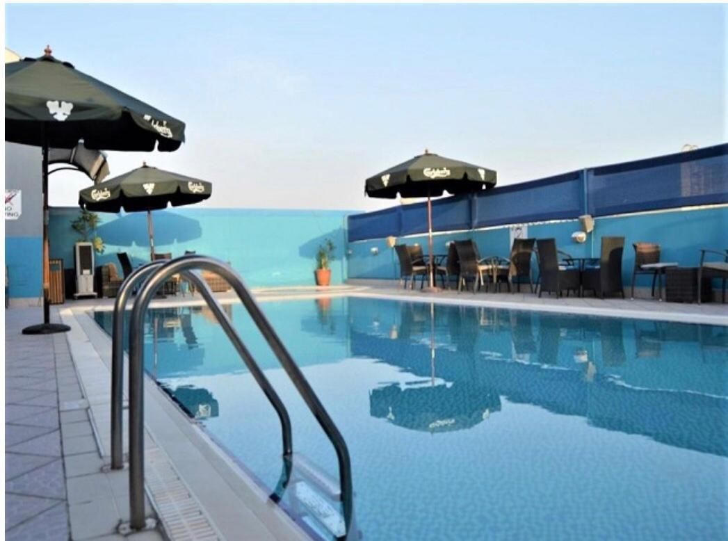 Dorus Hotel