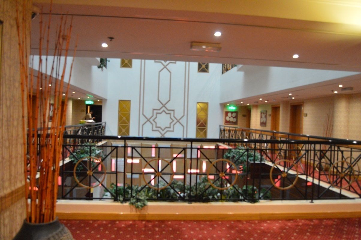 Dorus Hotel