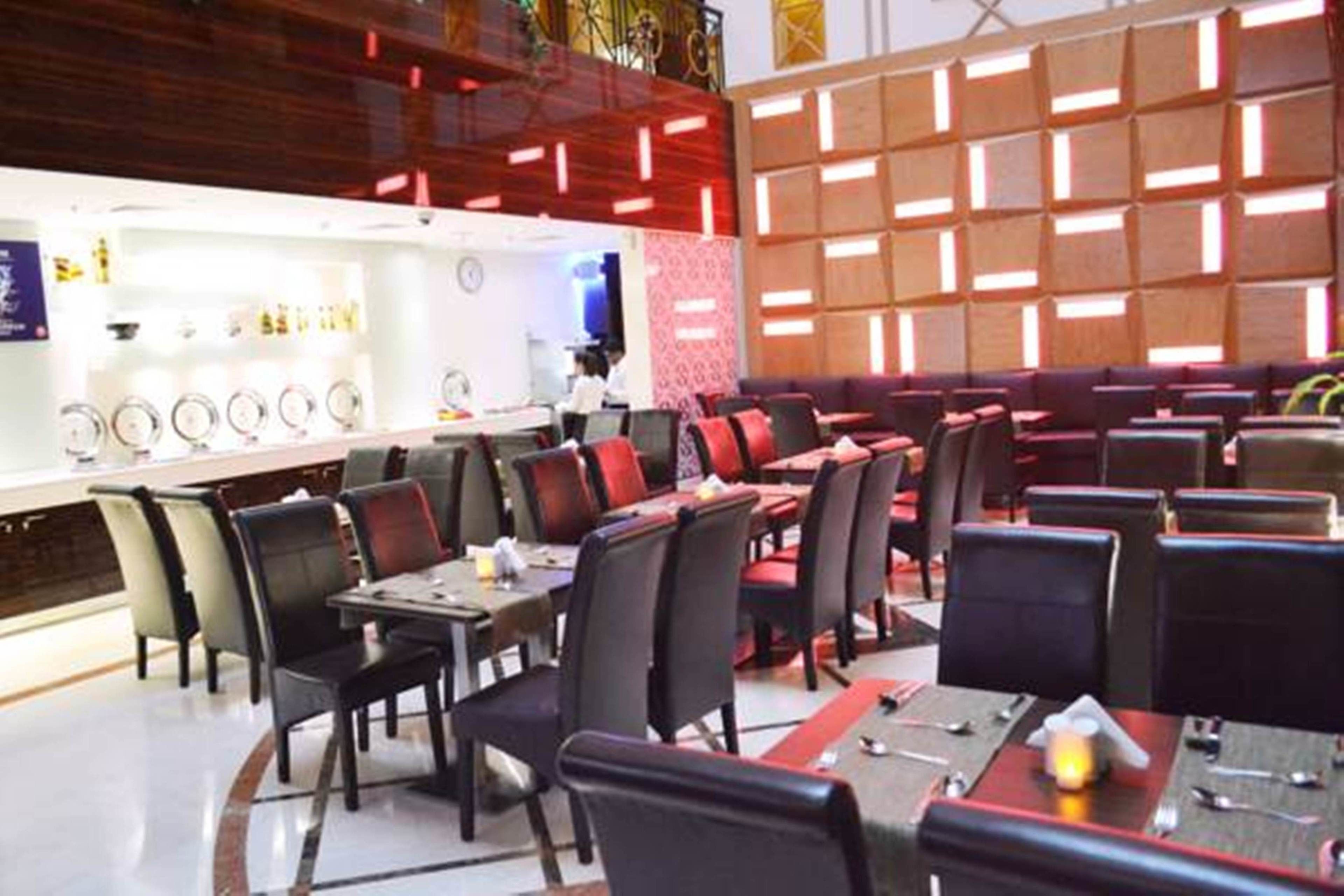 Dorus Hotel