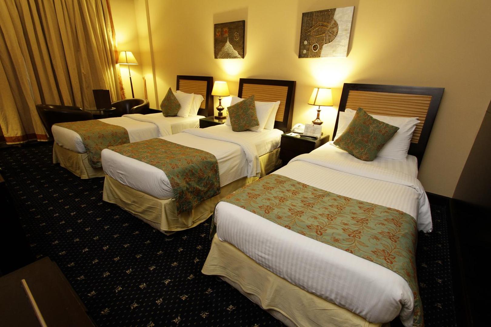 Dorus Hotel