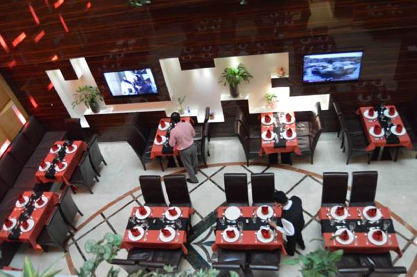 Dorus Hotel