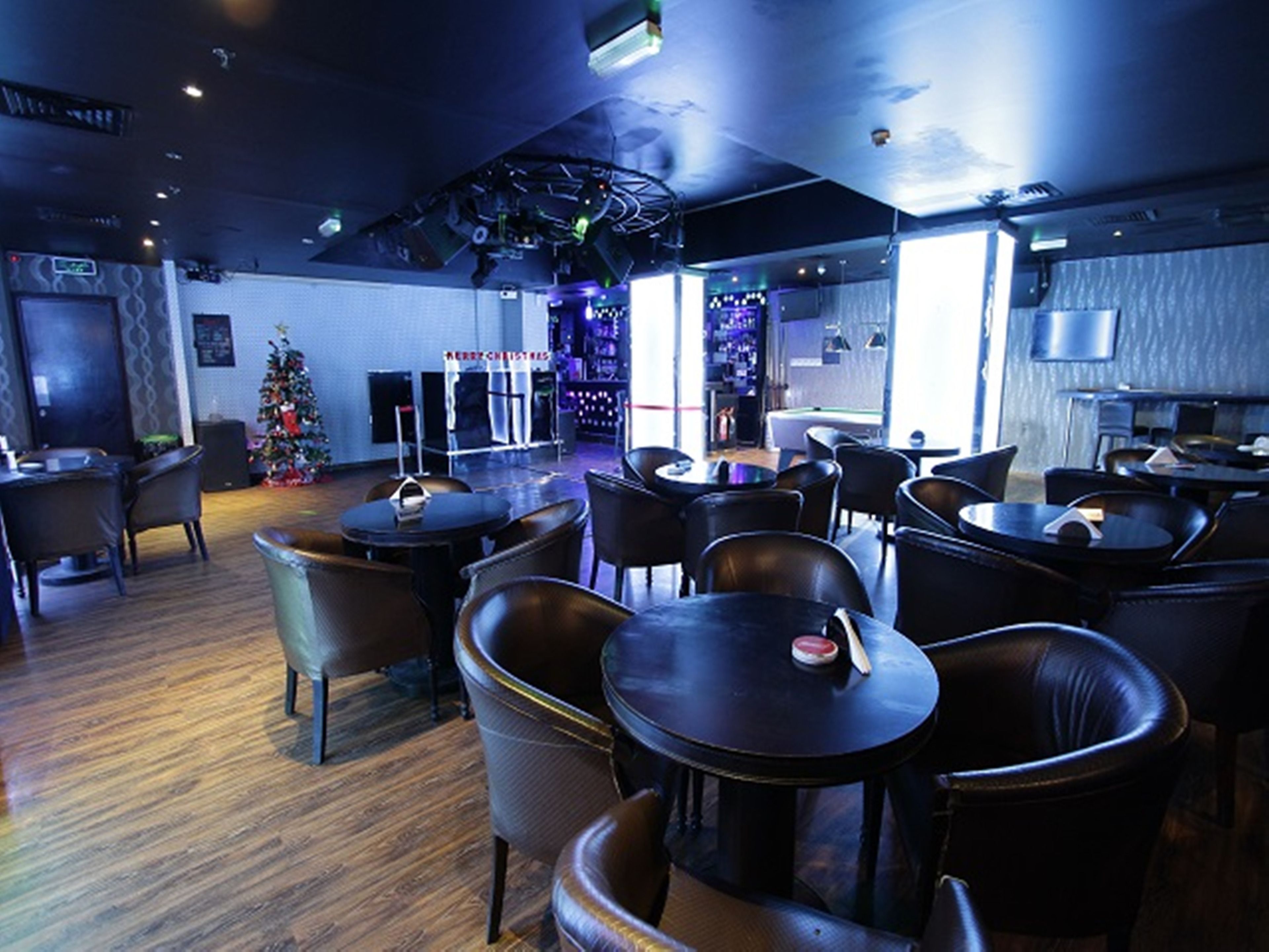 Dorus Hotel