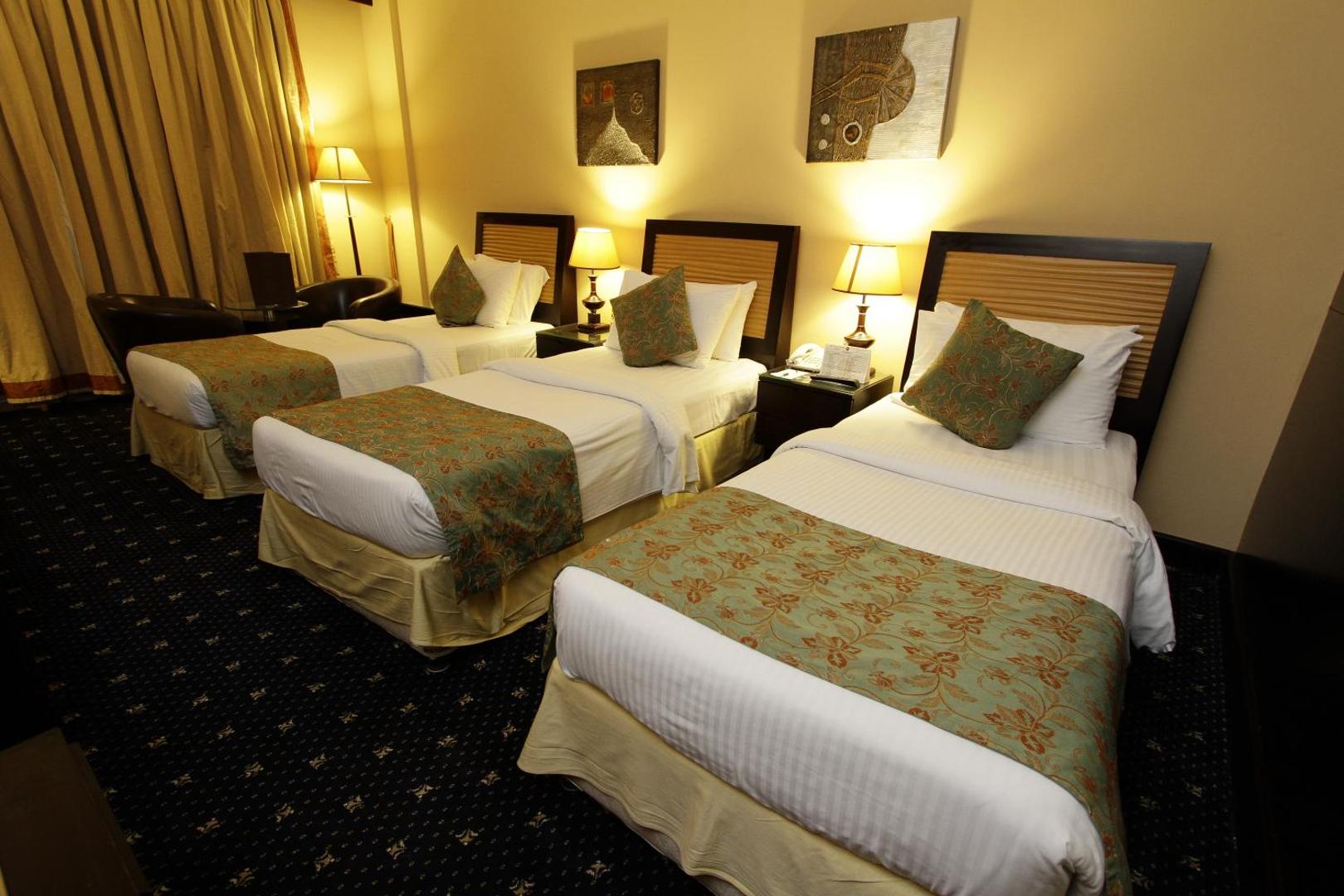 Dorus Hotel