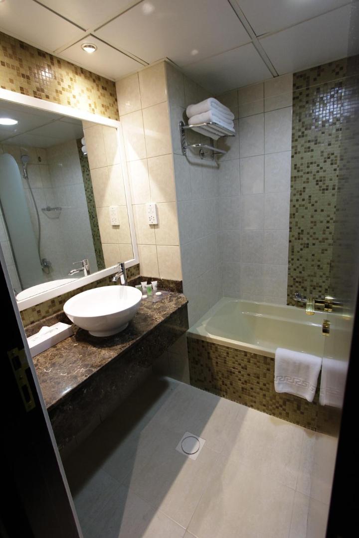 Dorus Hotel