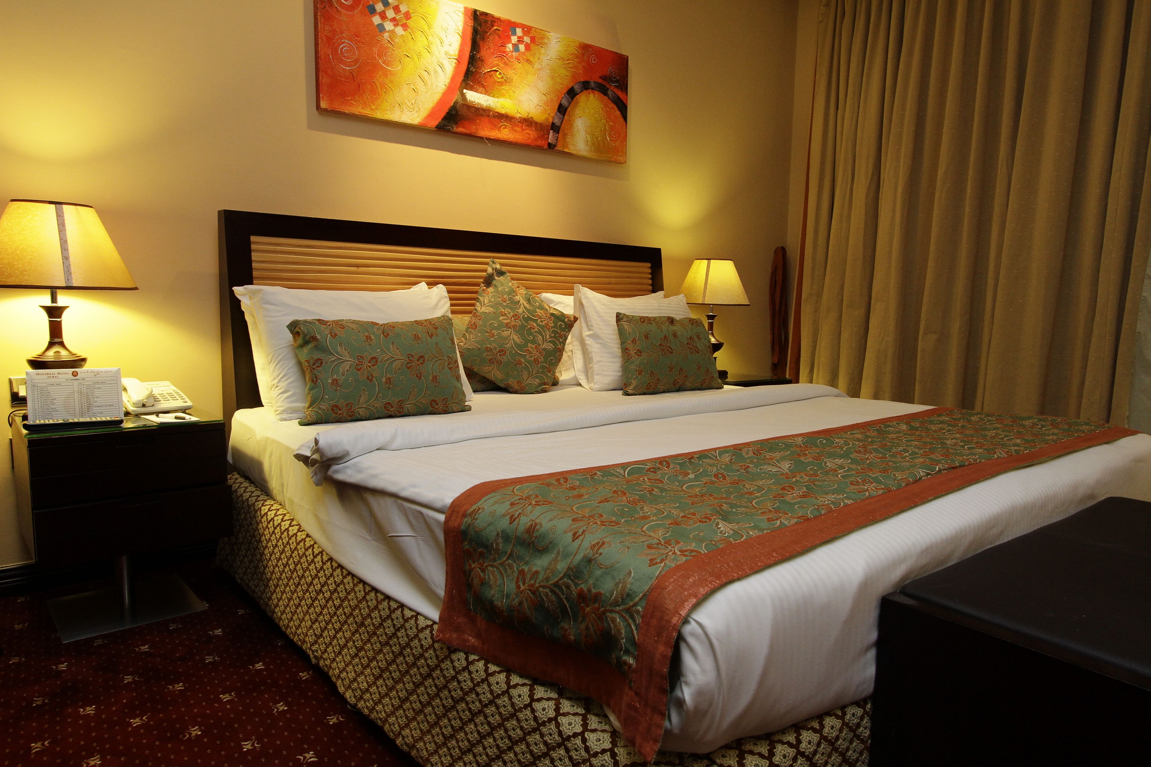Dorus Hotel