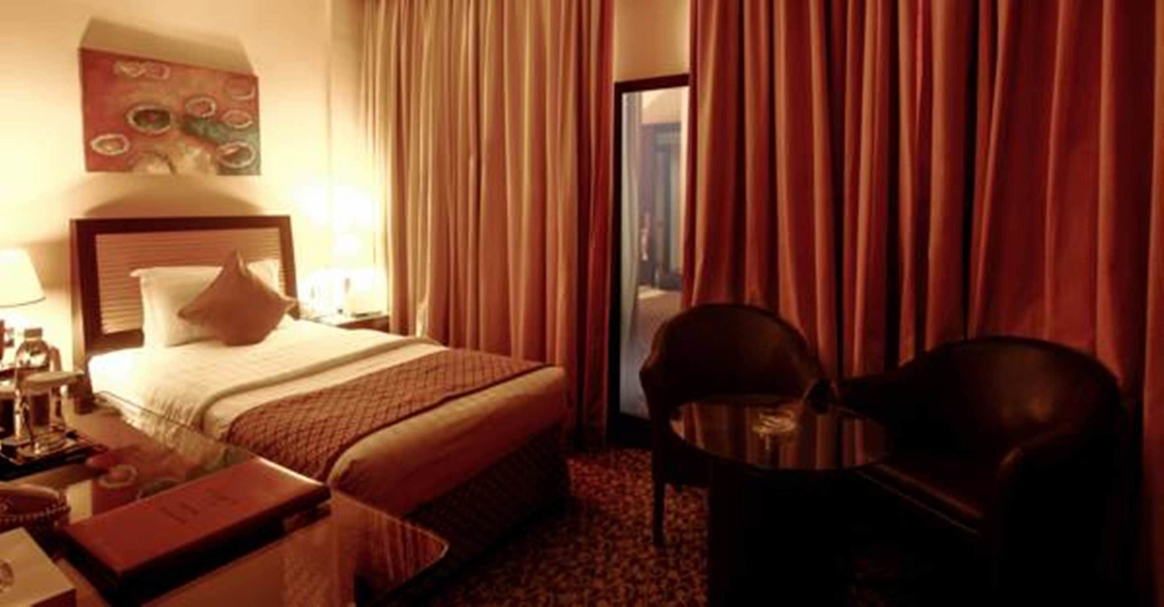 Dorus Hotel