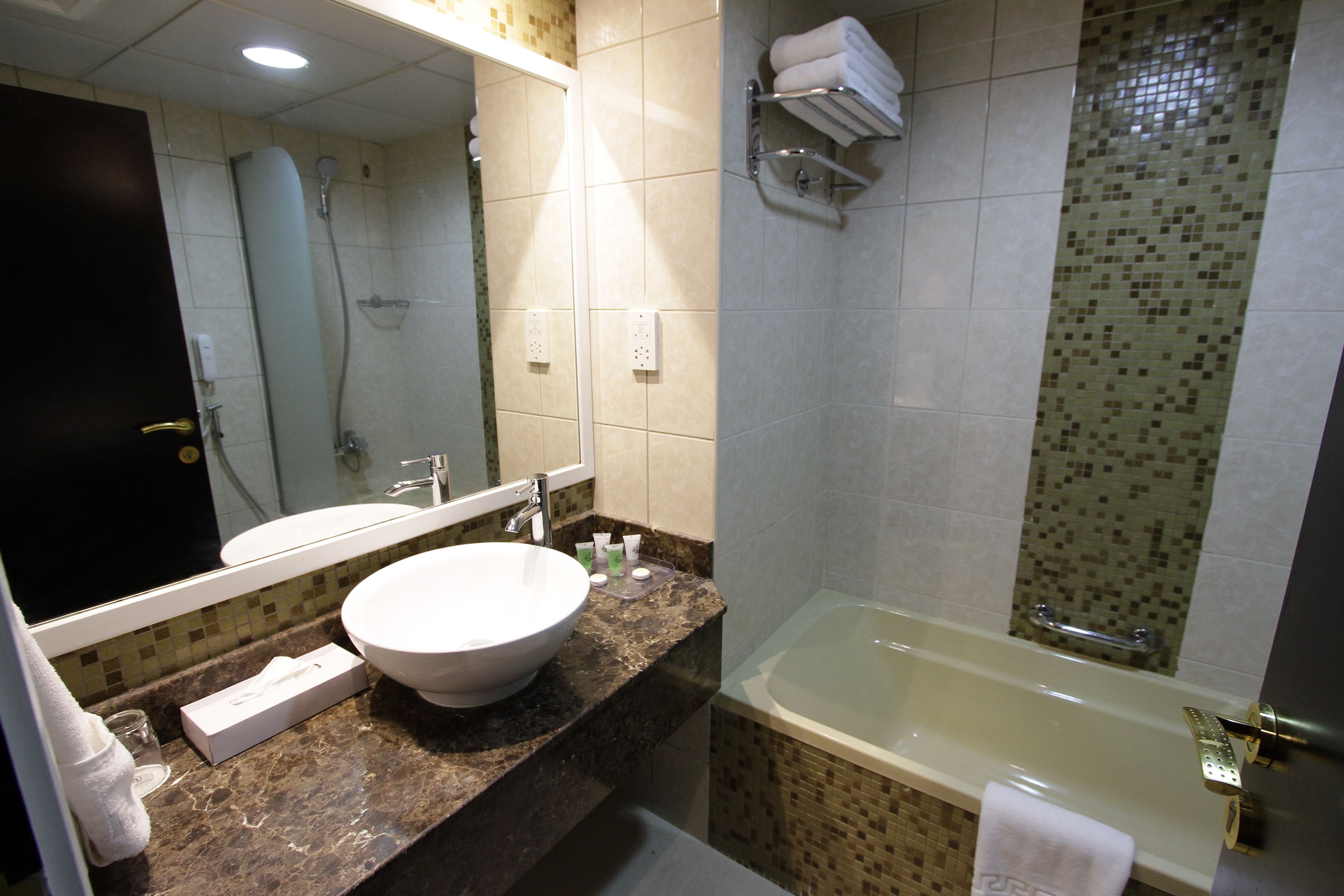 Dorus Hotel