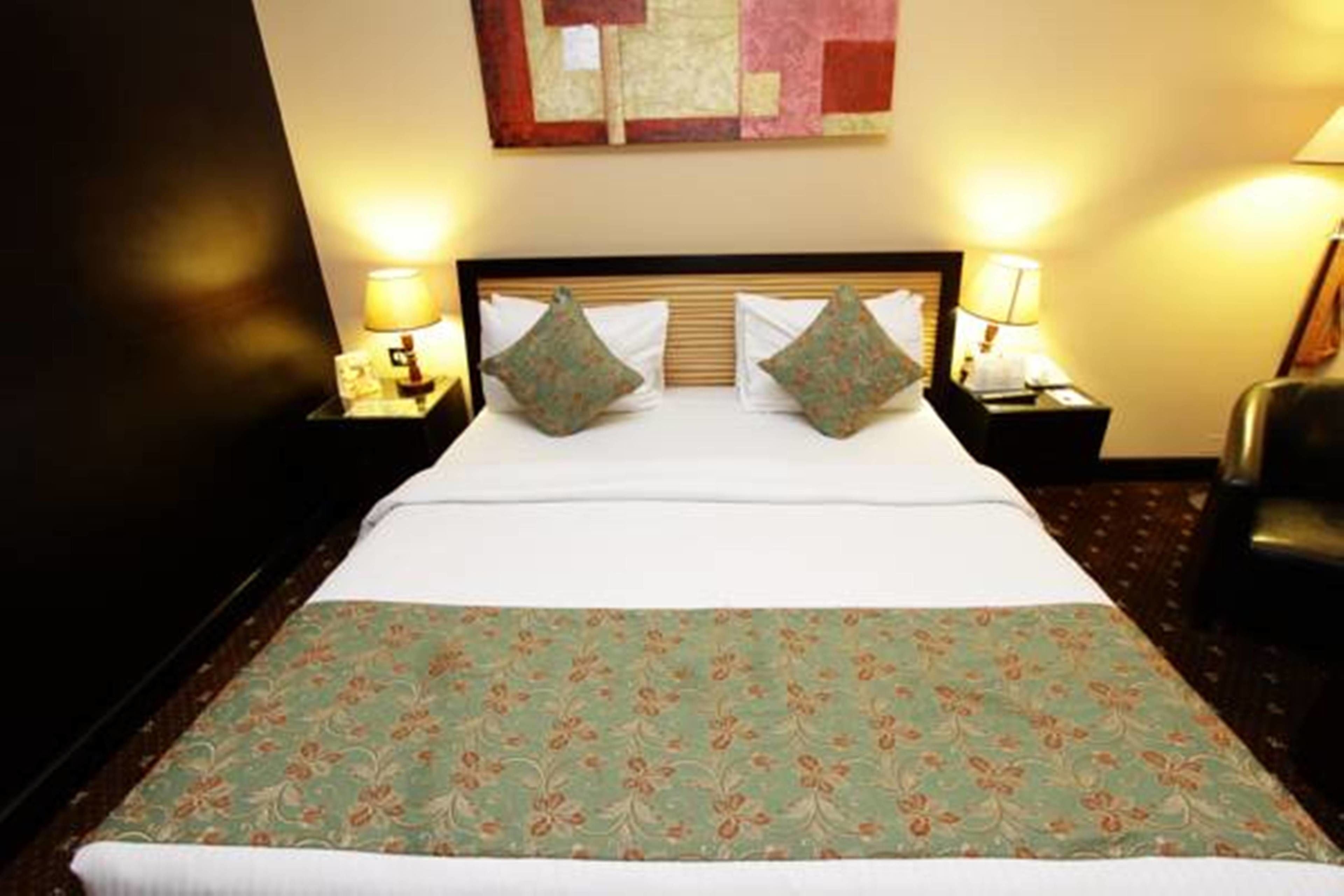 Dorus Hotel