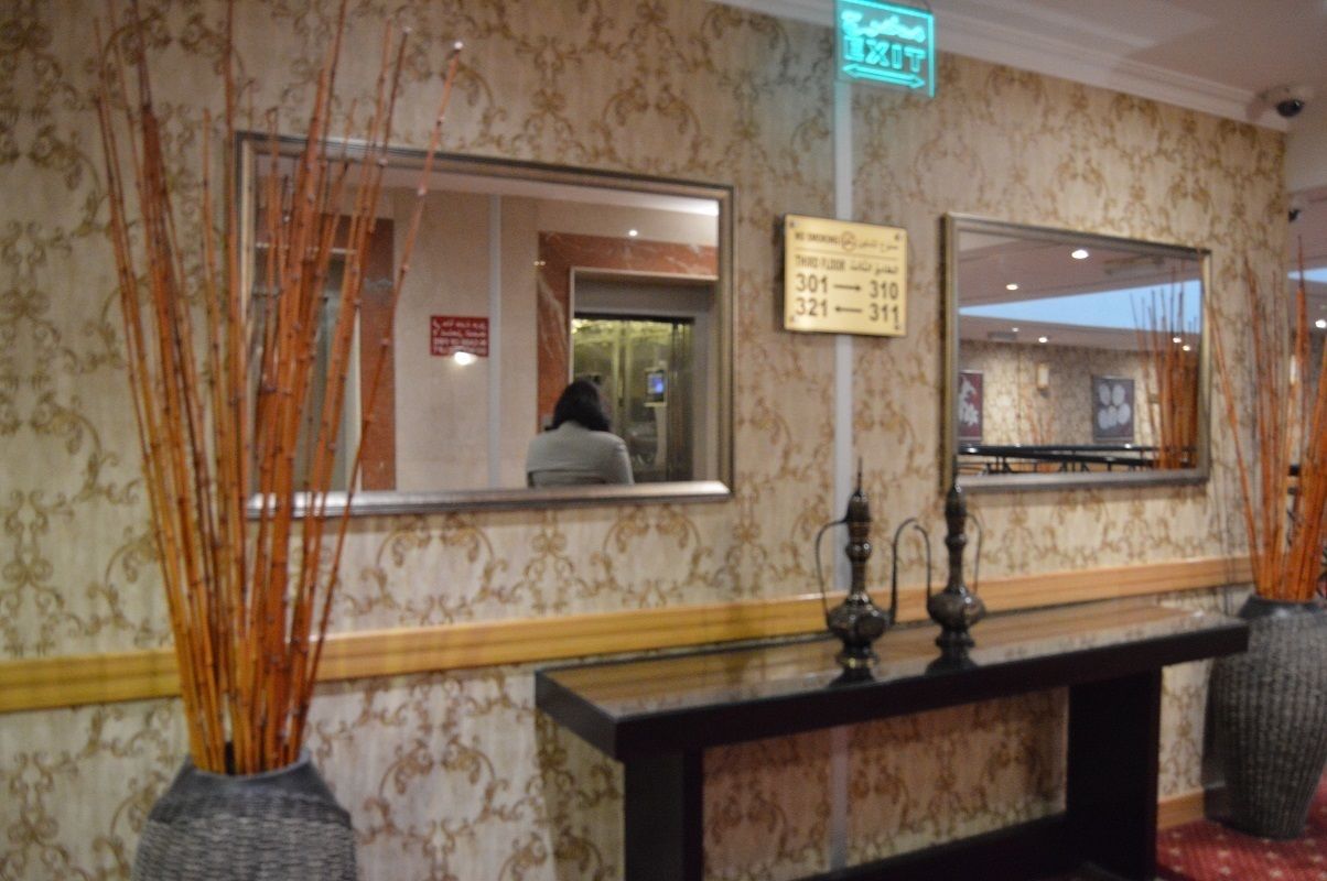 Dorus Hotel
