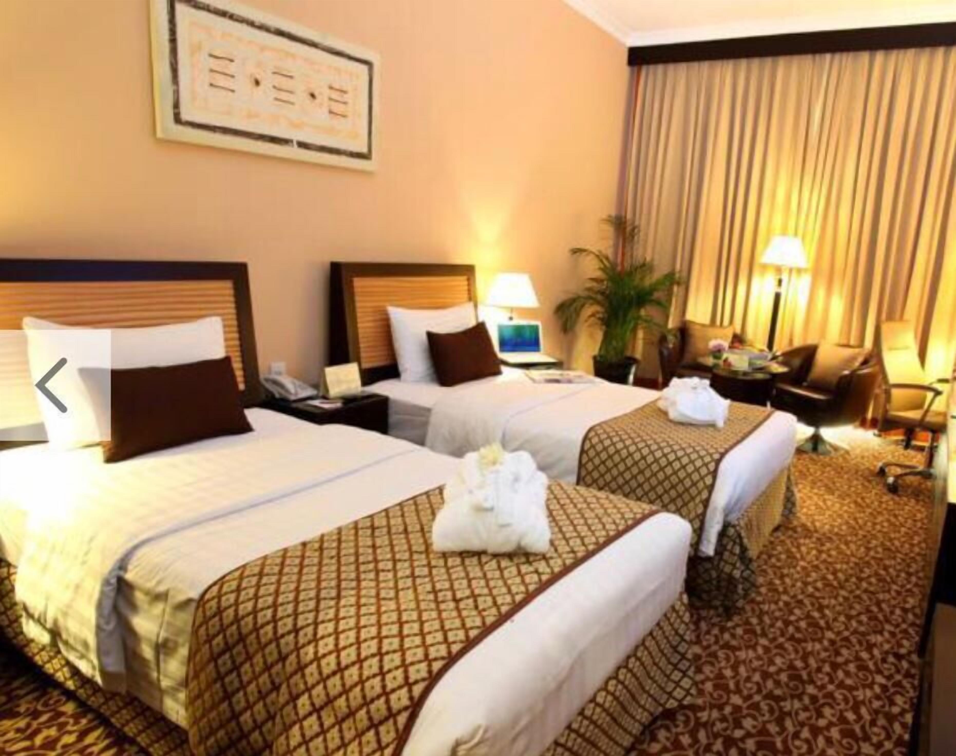 Dorus Hotel