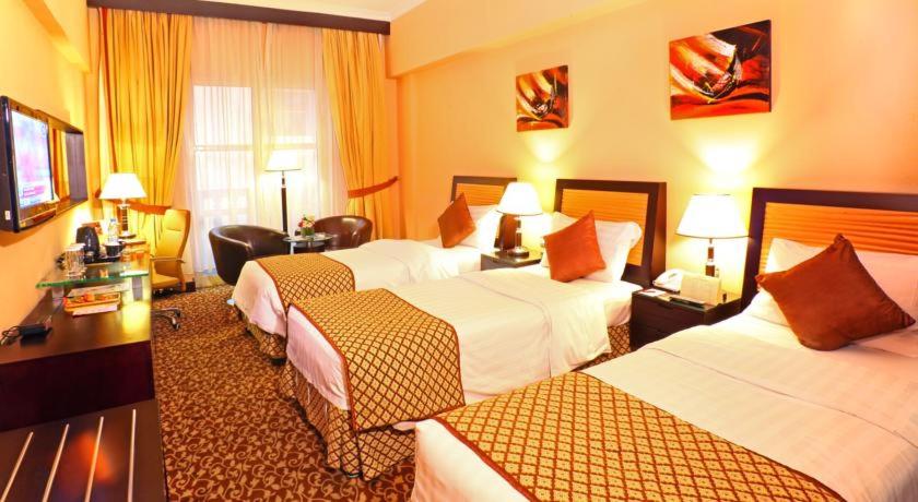 Dorus Hotel
