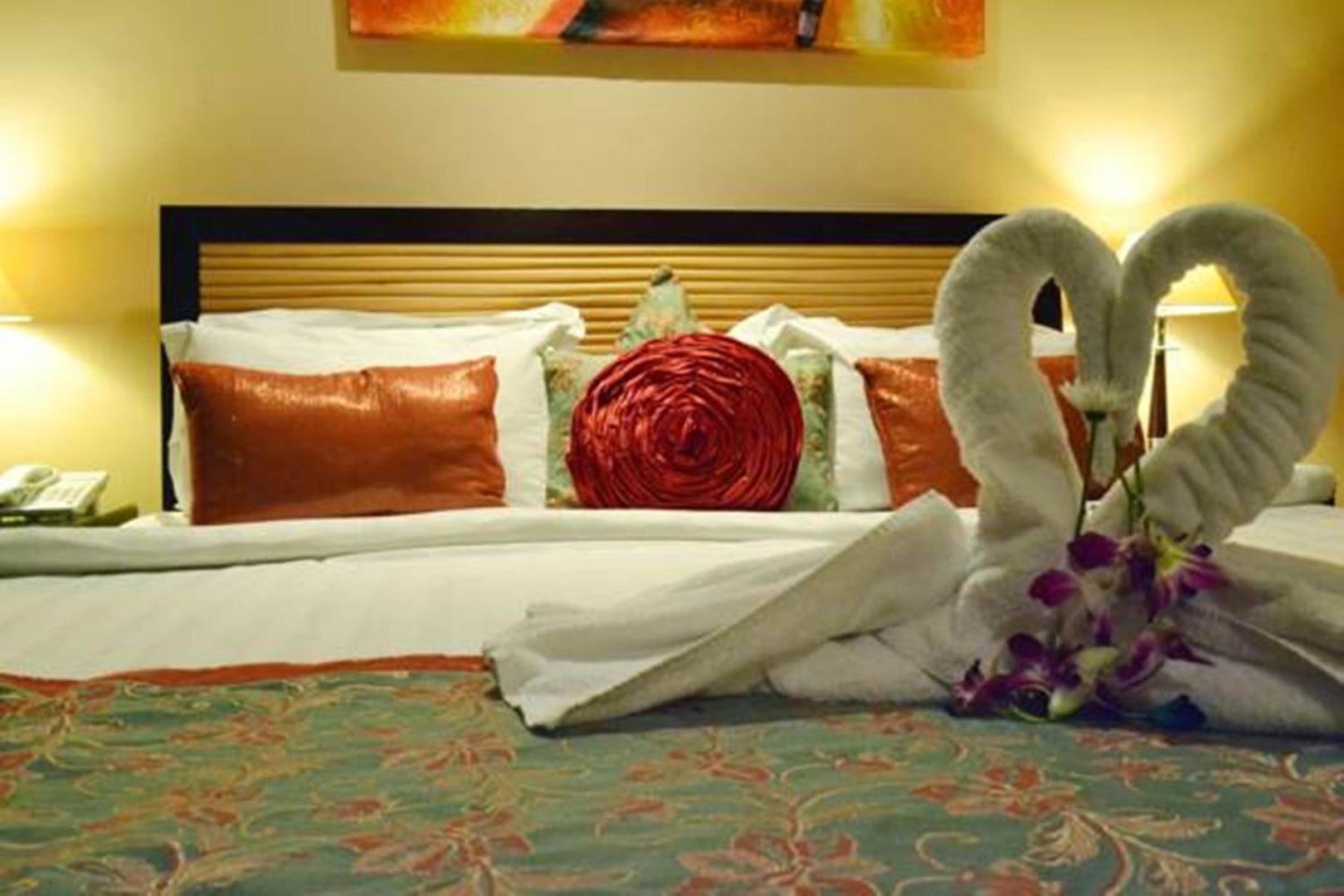 Dorus Hotel