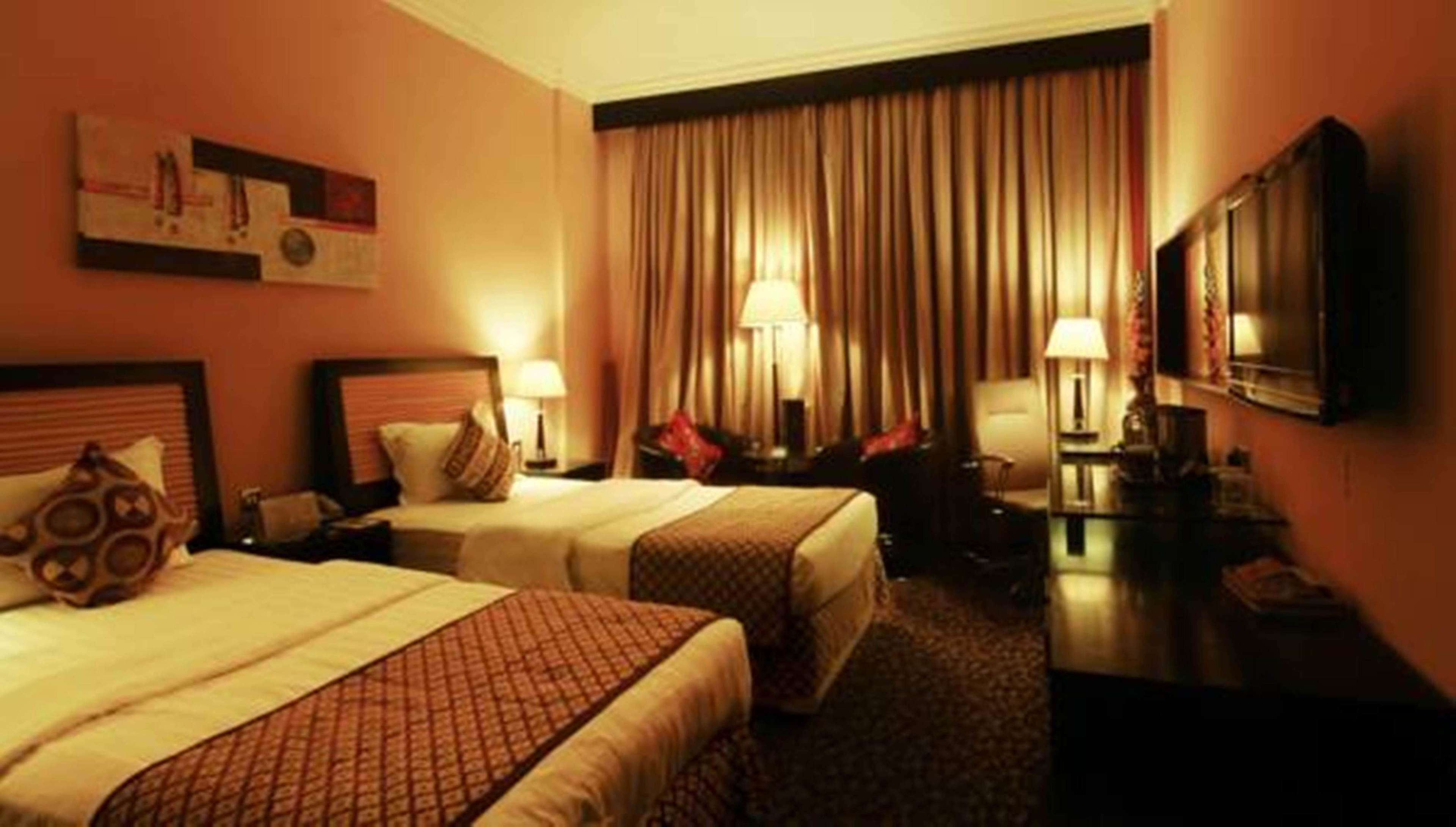 Dorus Hotel
