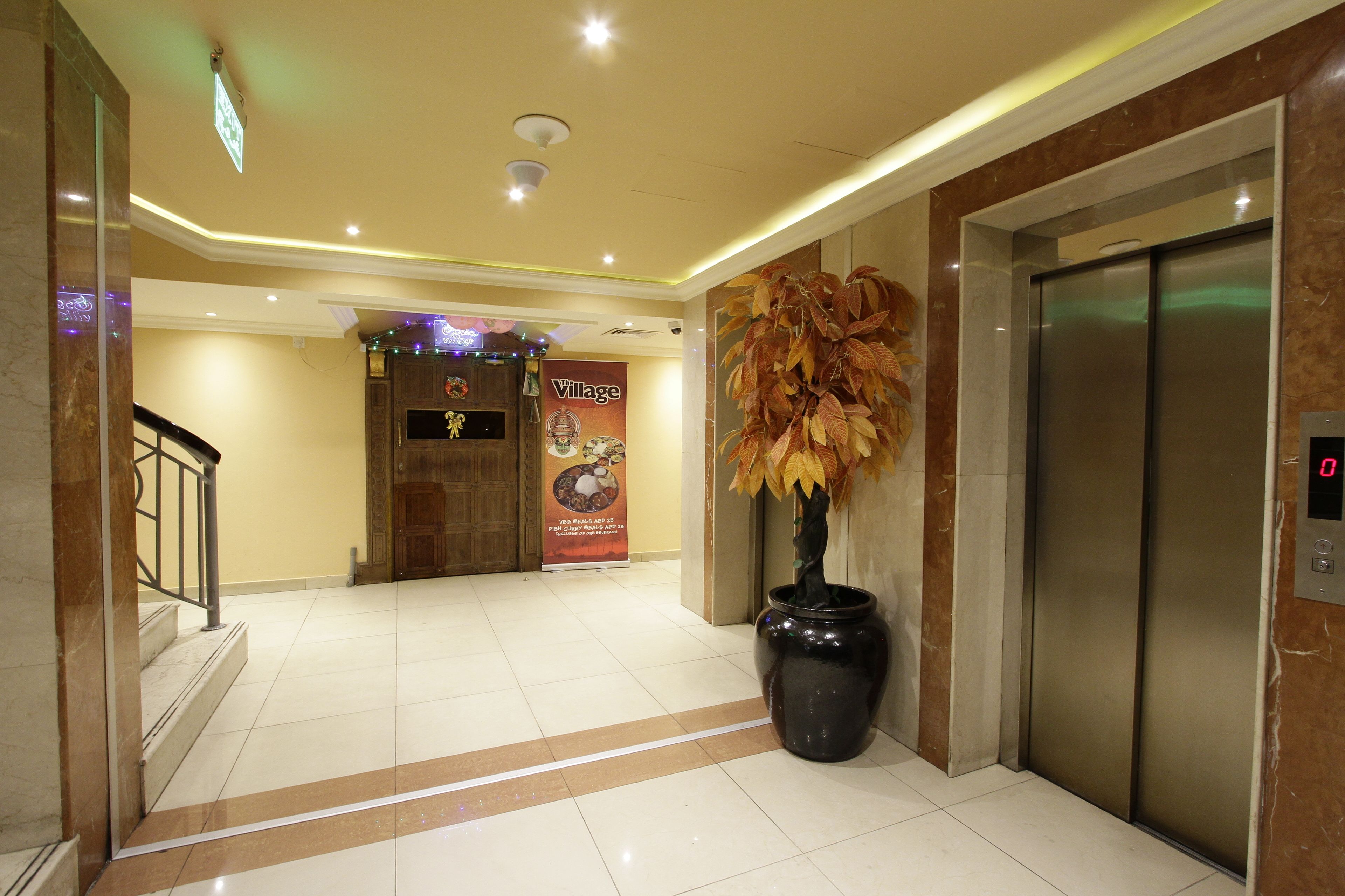 Dorus Hotel