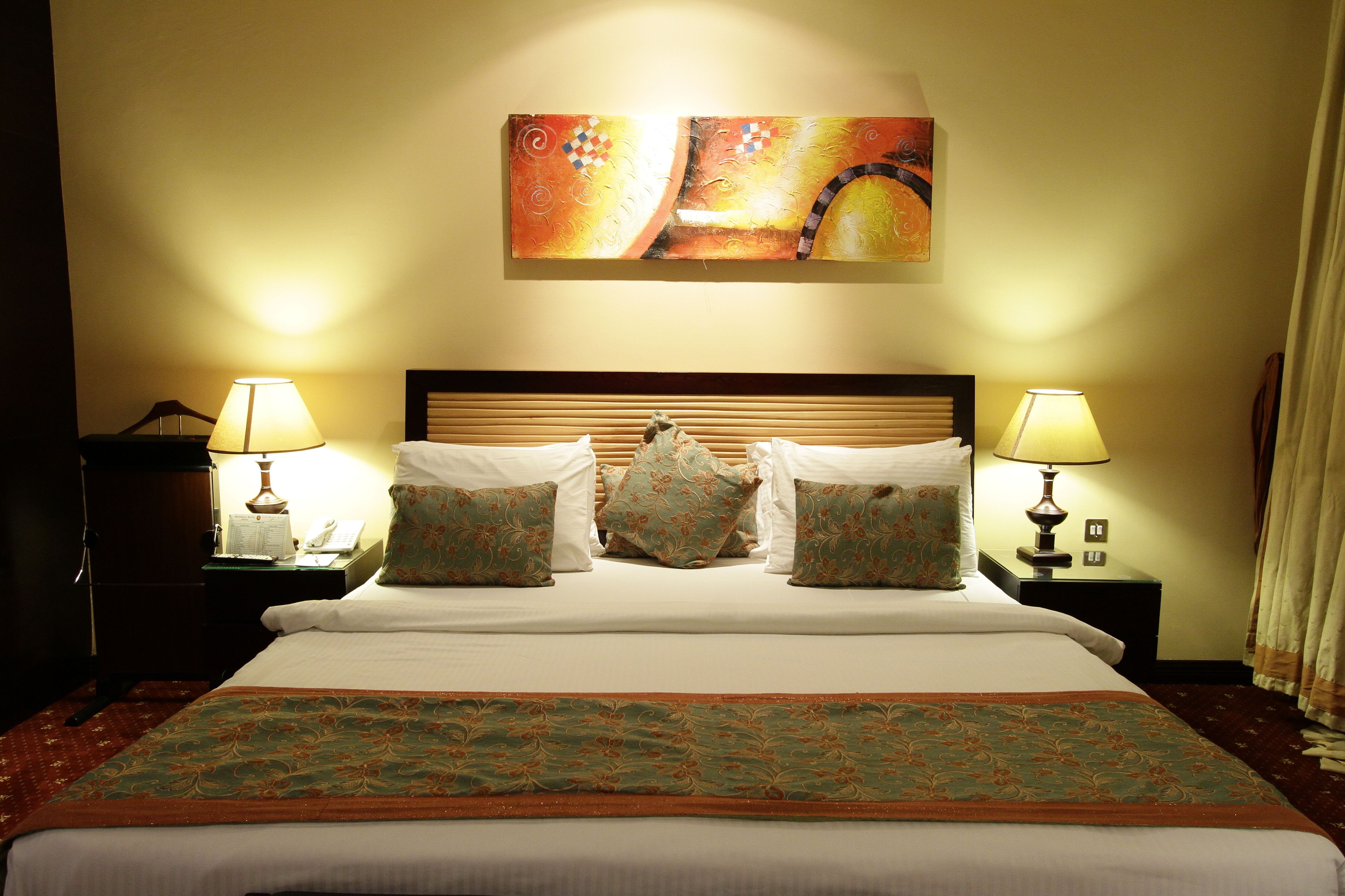 Dorus Hotel
