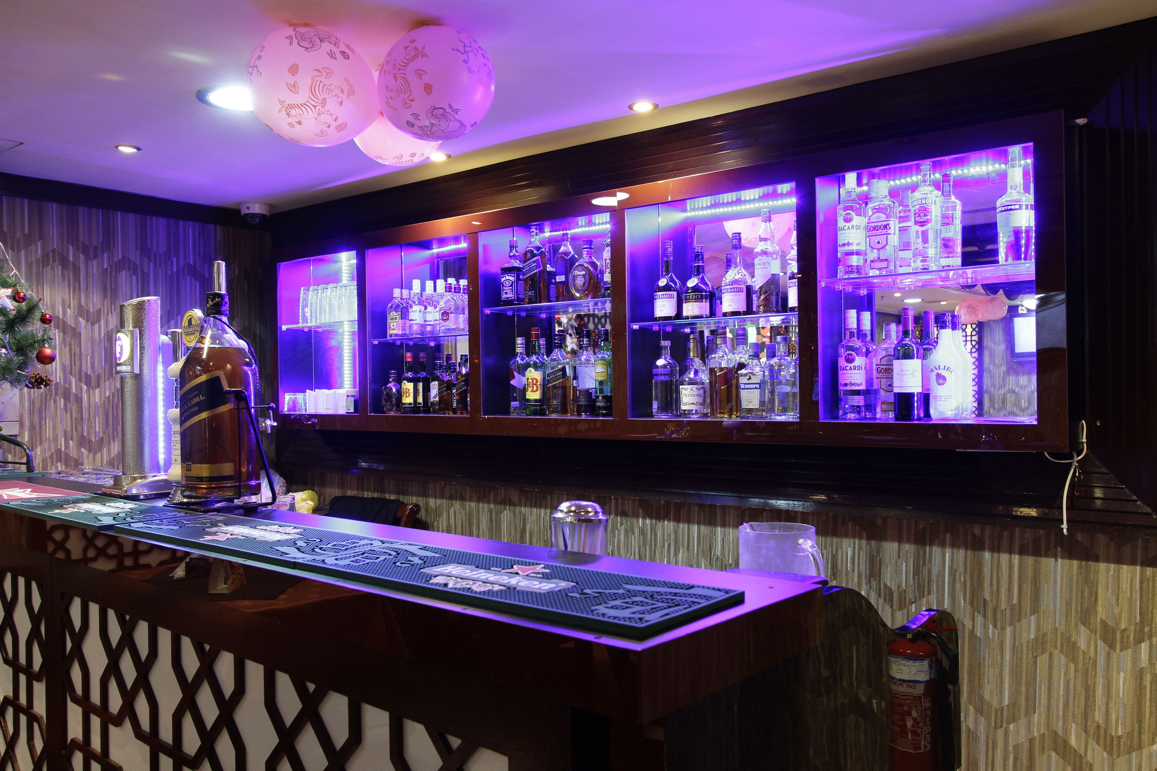 Dorus Hotel