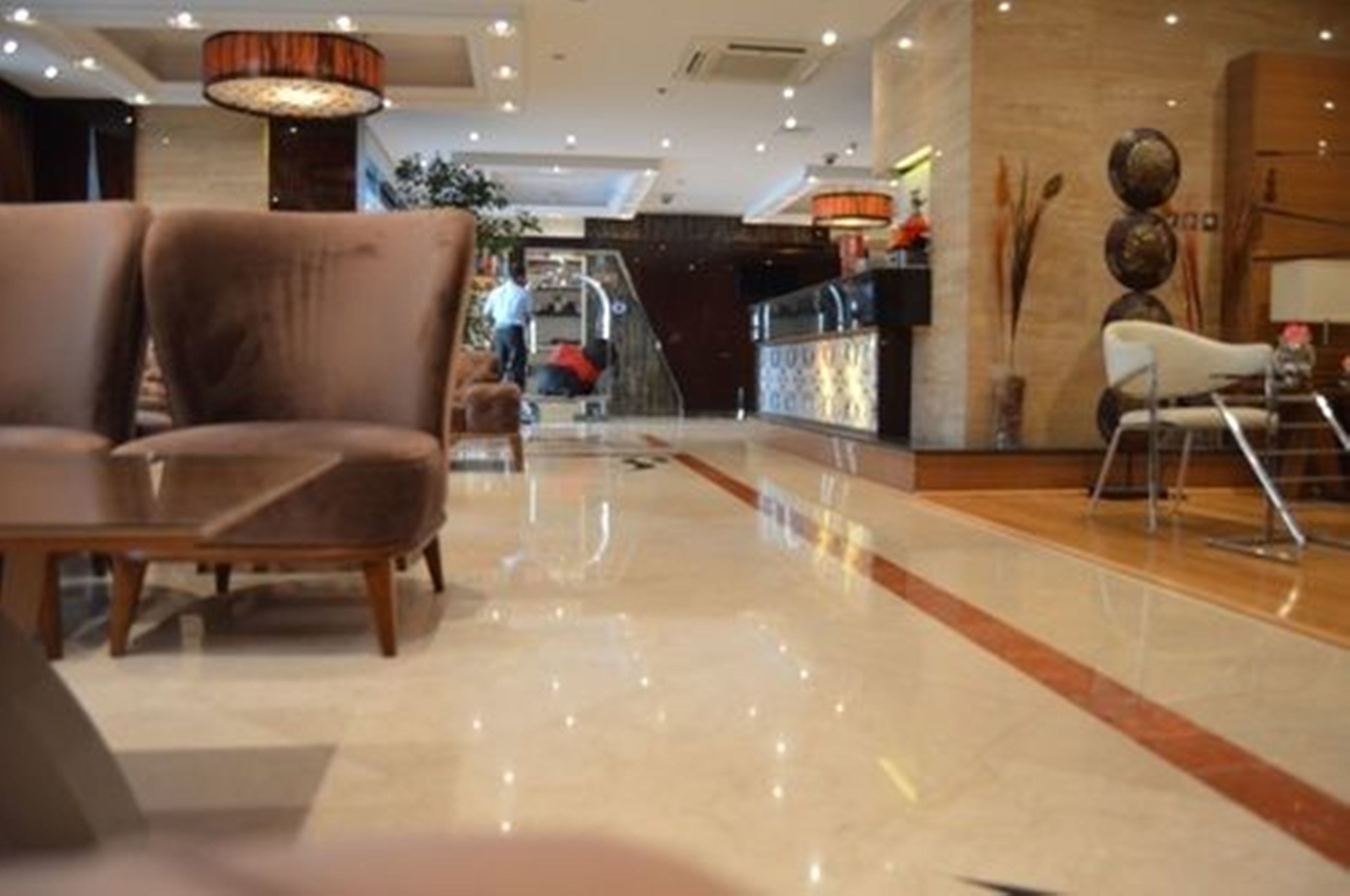 Dorus Hotel