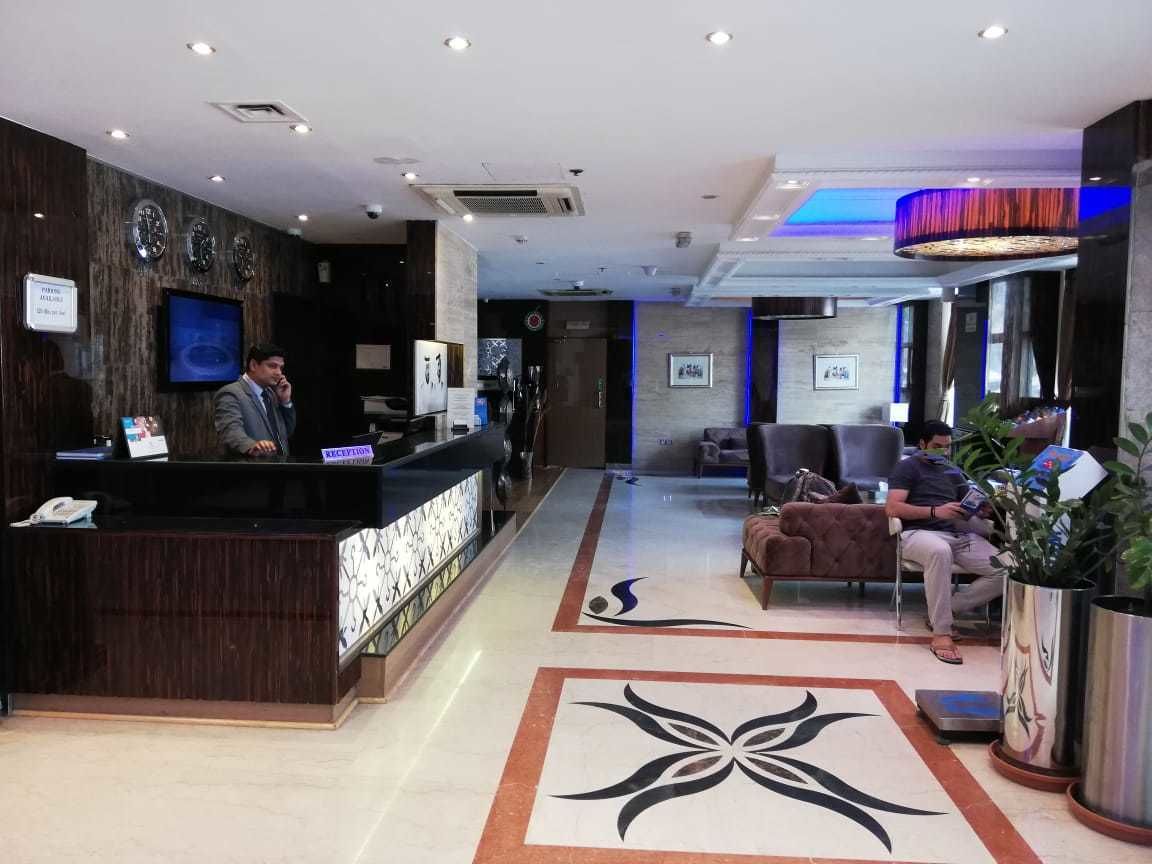 Dorus Hotel