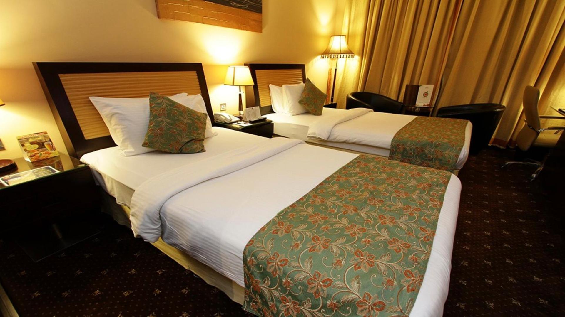 Dorus Hotel