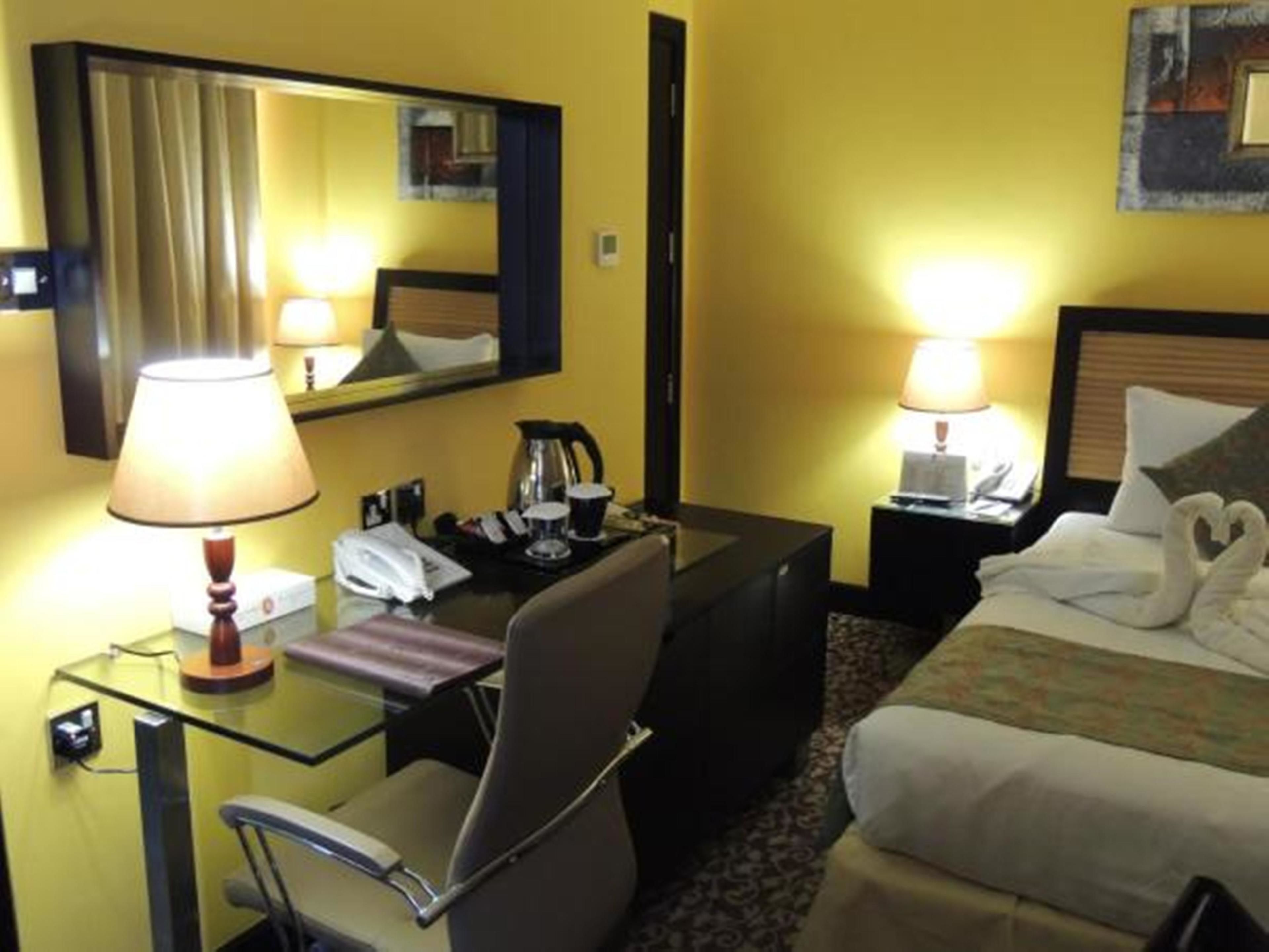 Dorus Hotel