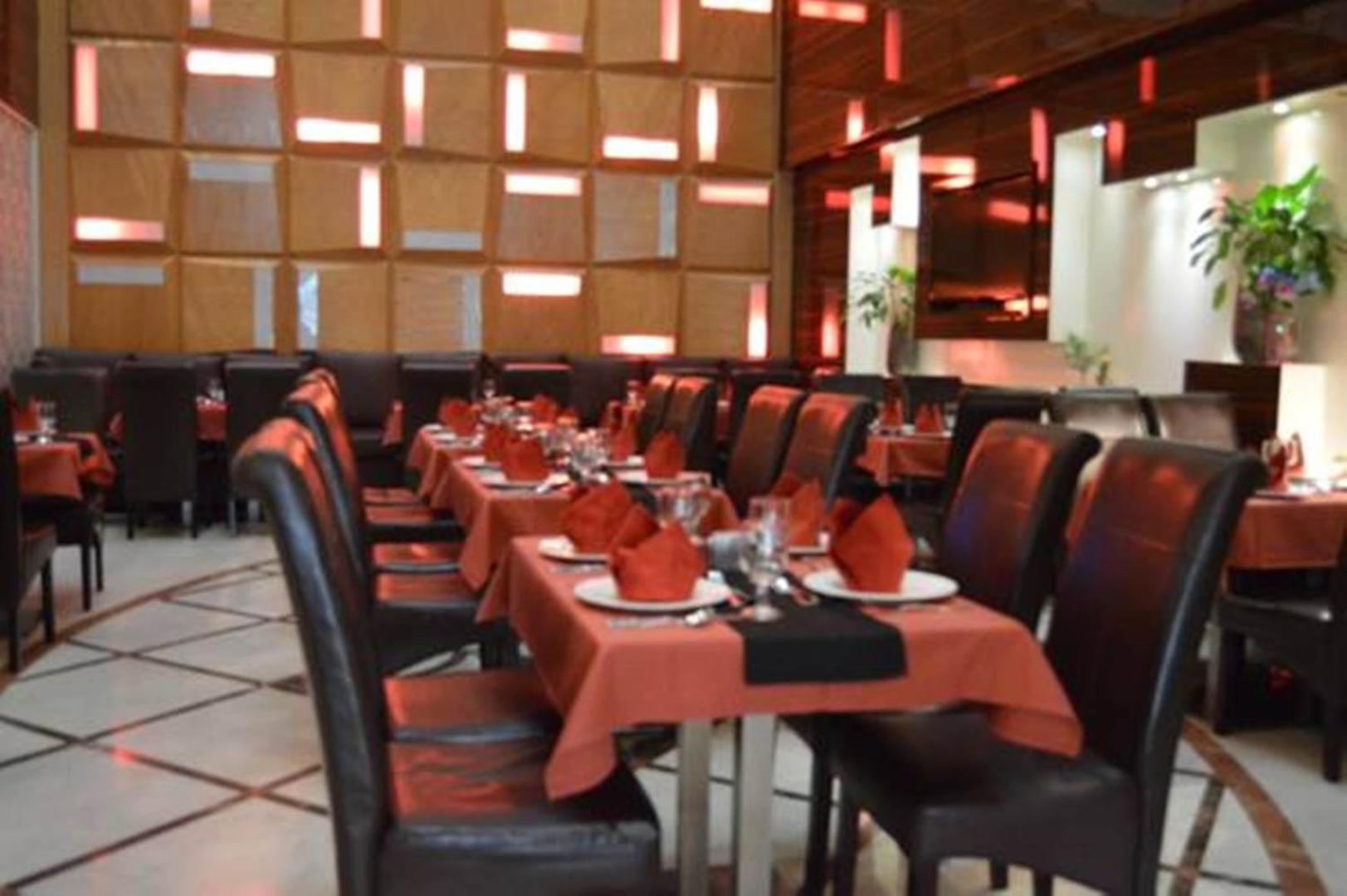 Dorus Hotel