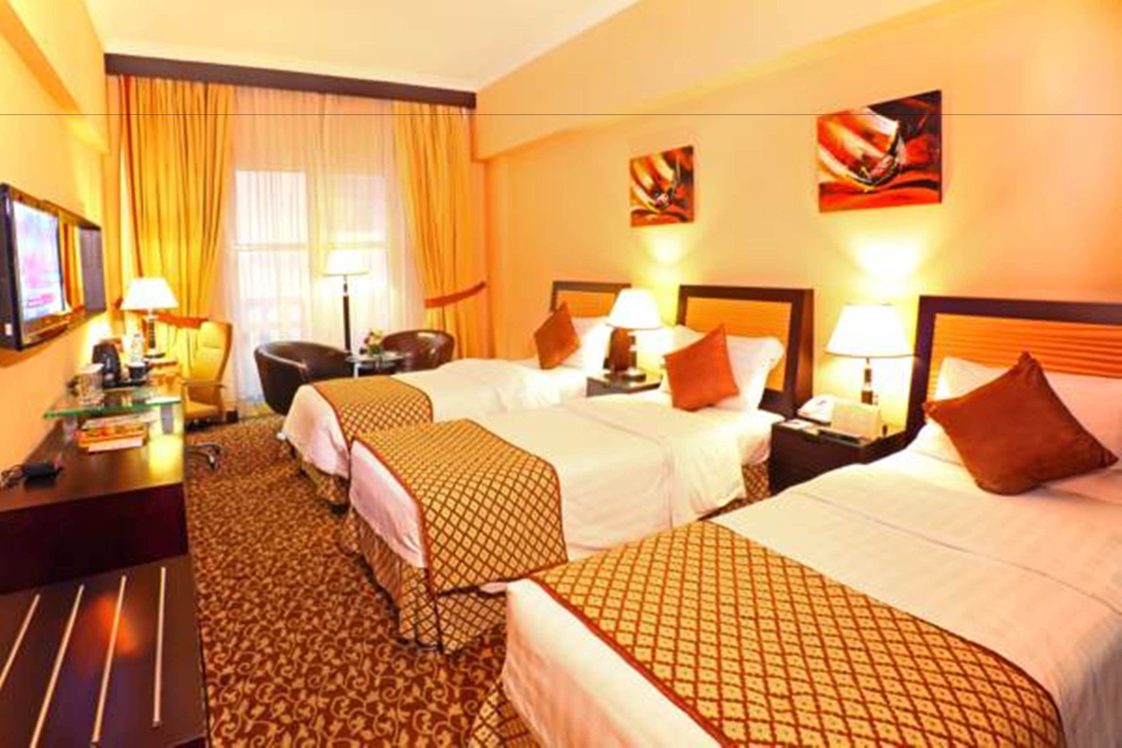 Dorus Hotel