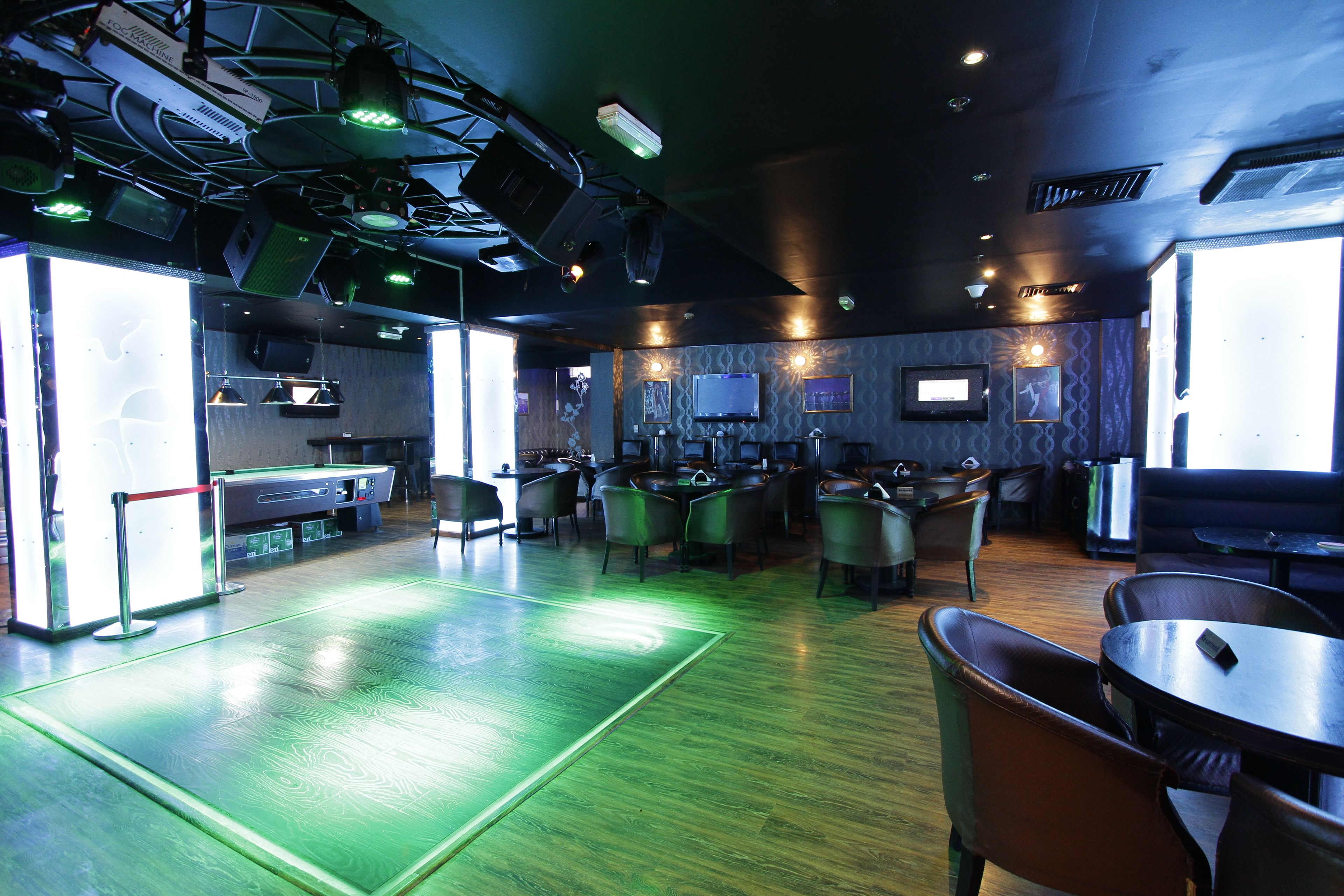 Dorus Hotel