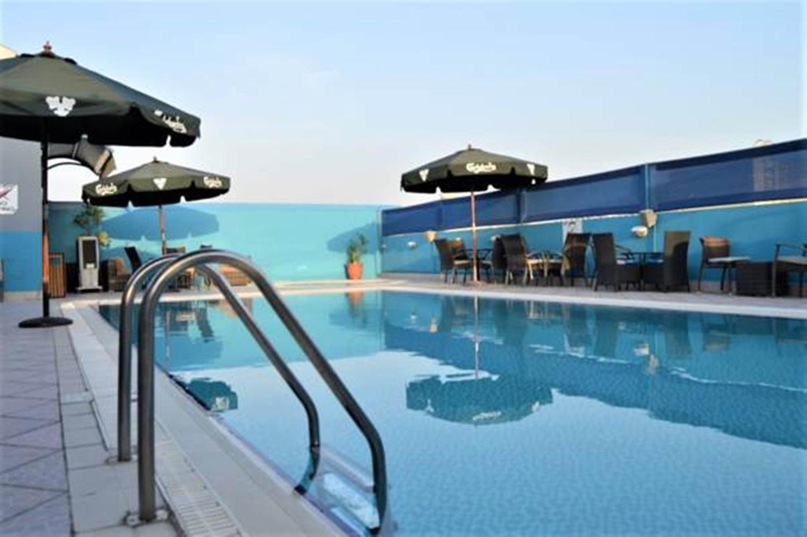 Dorus Hotel