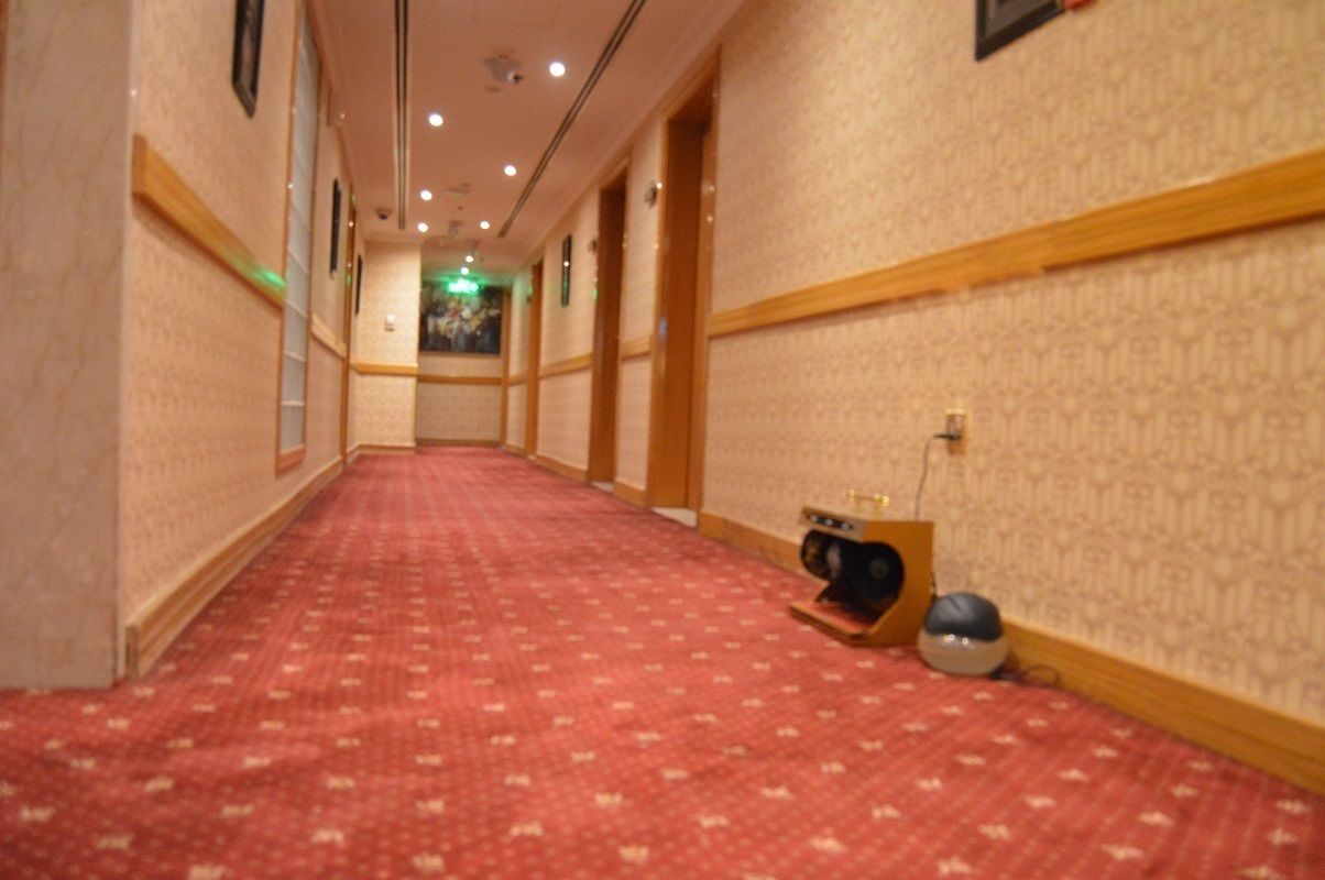 Dorus Hotel