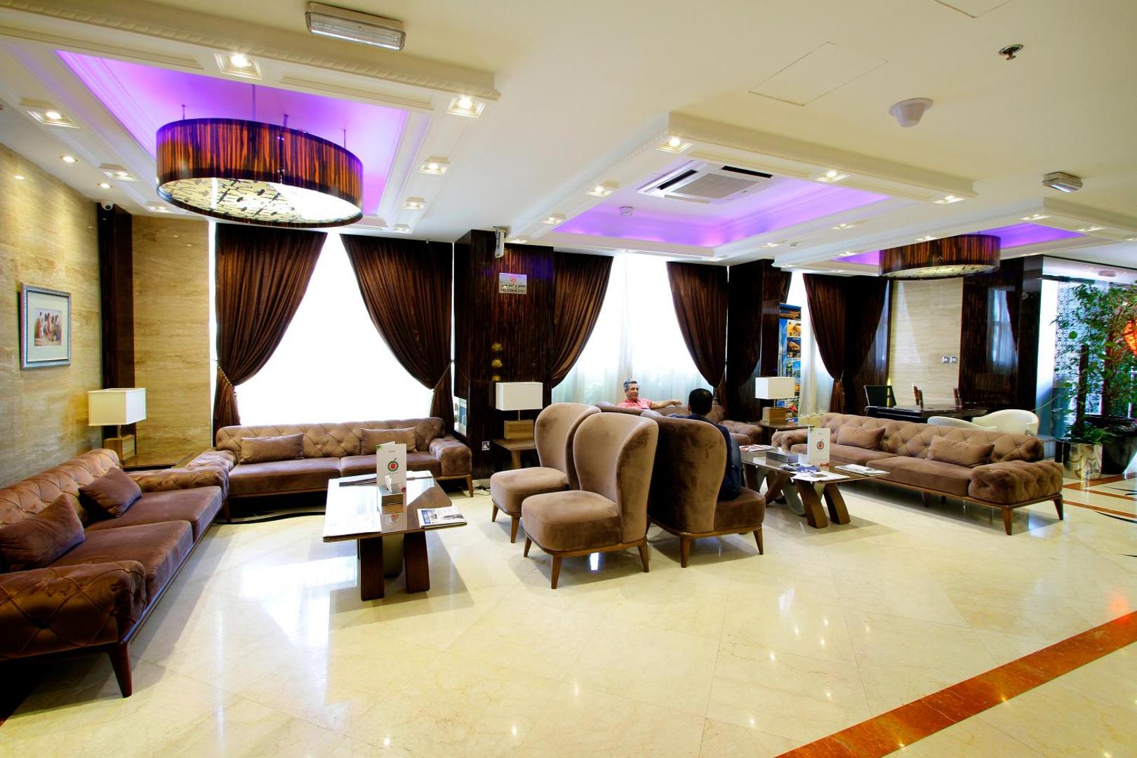 Dorus Hotel