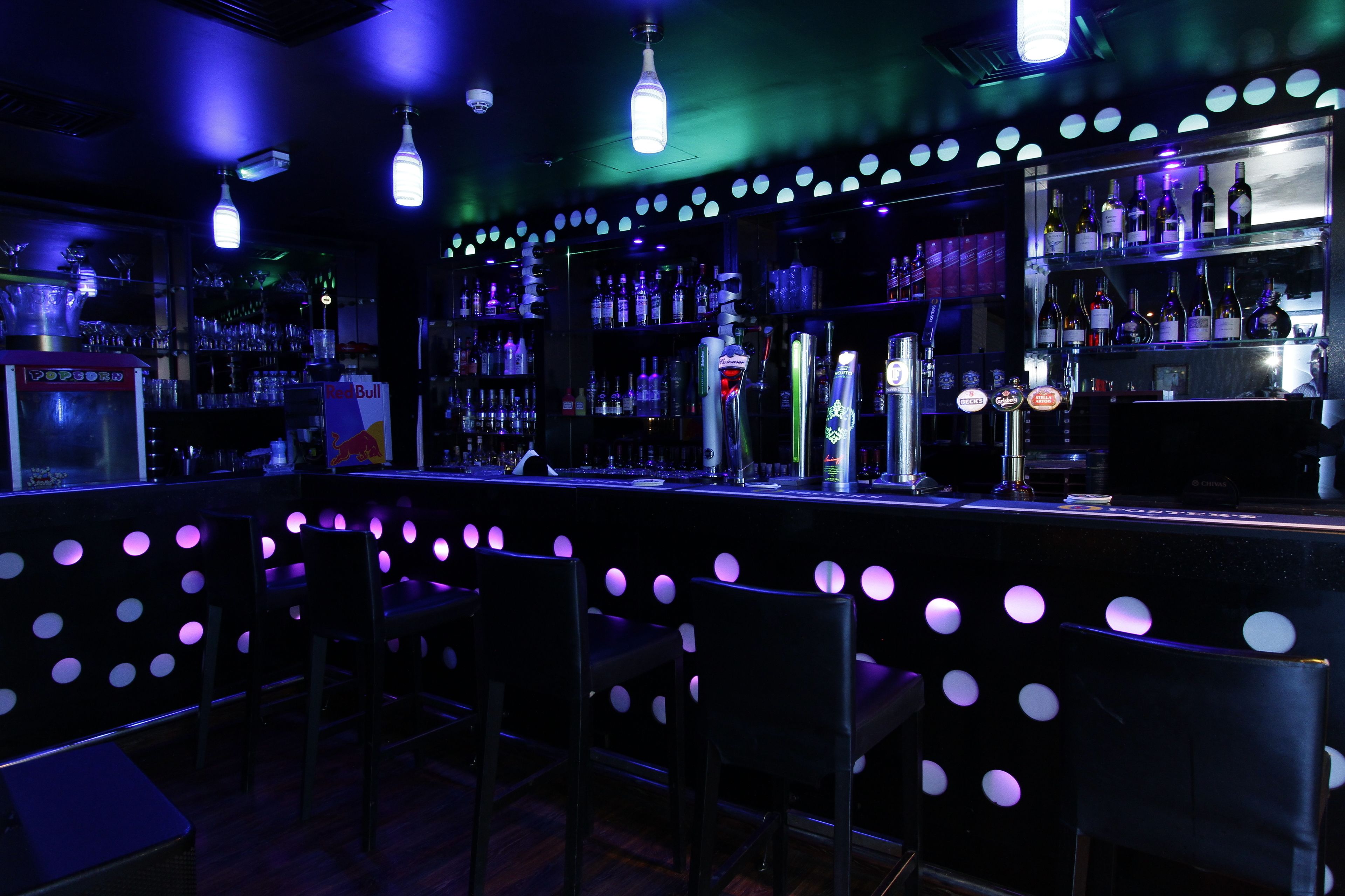 Dorus Hotel