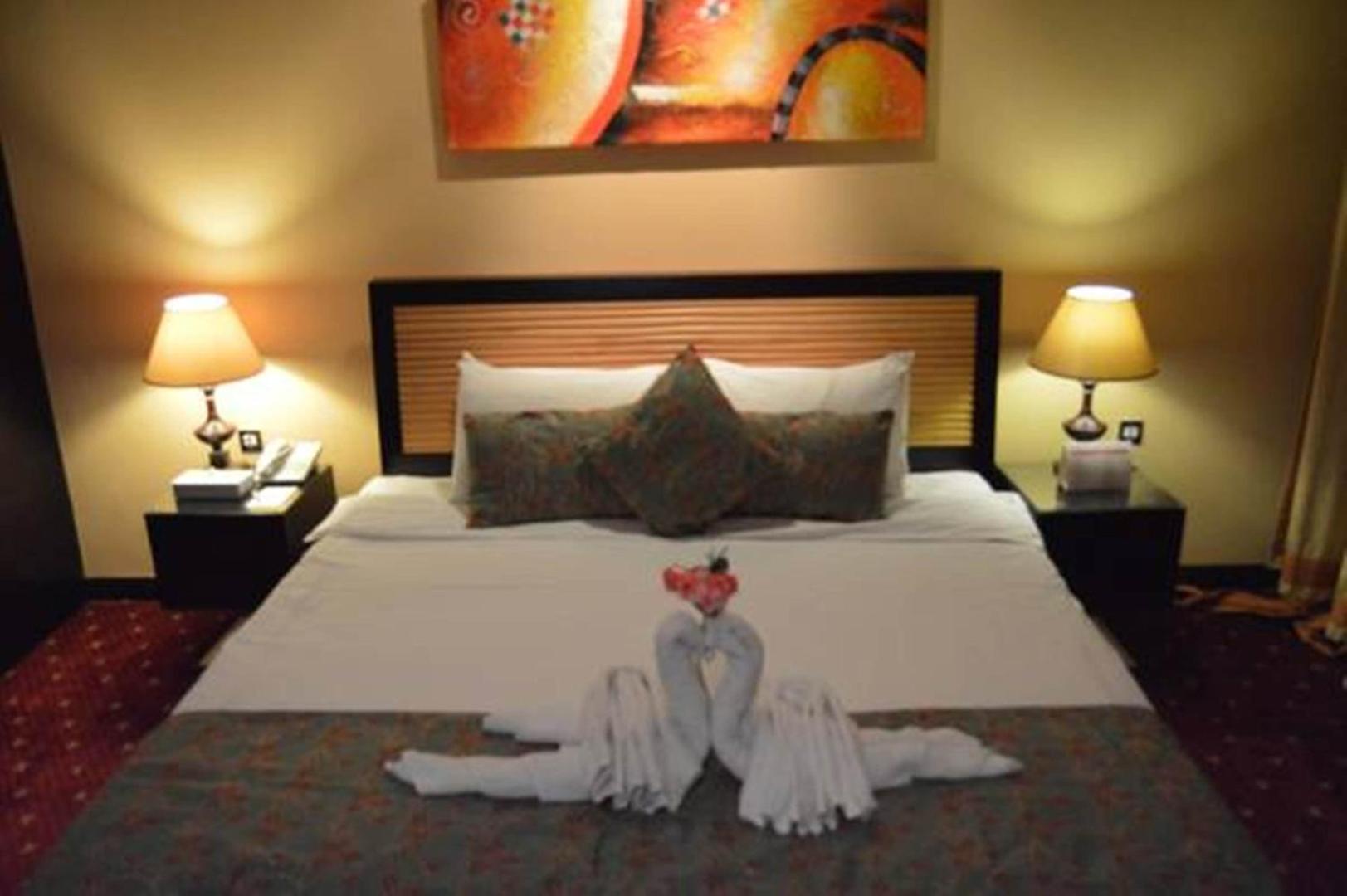 Dorus Hotel