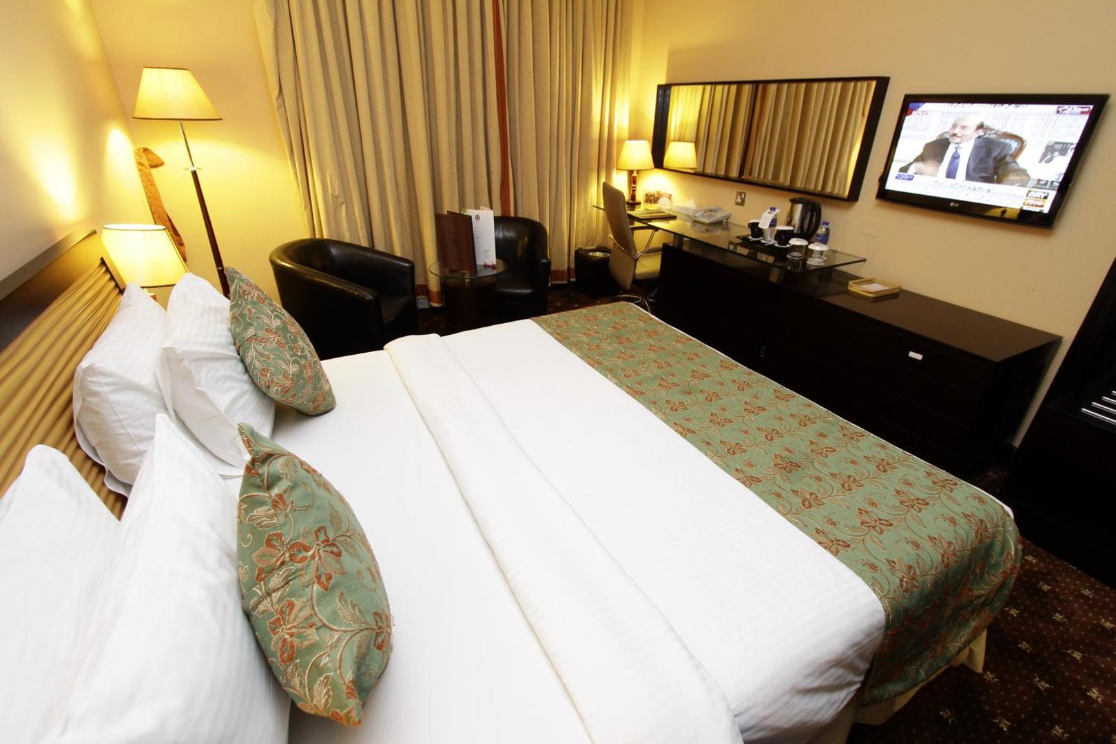 Dorus Hotel