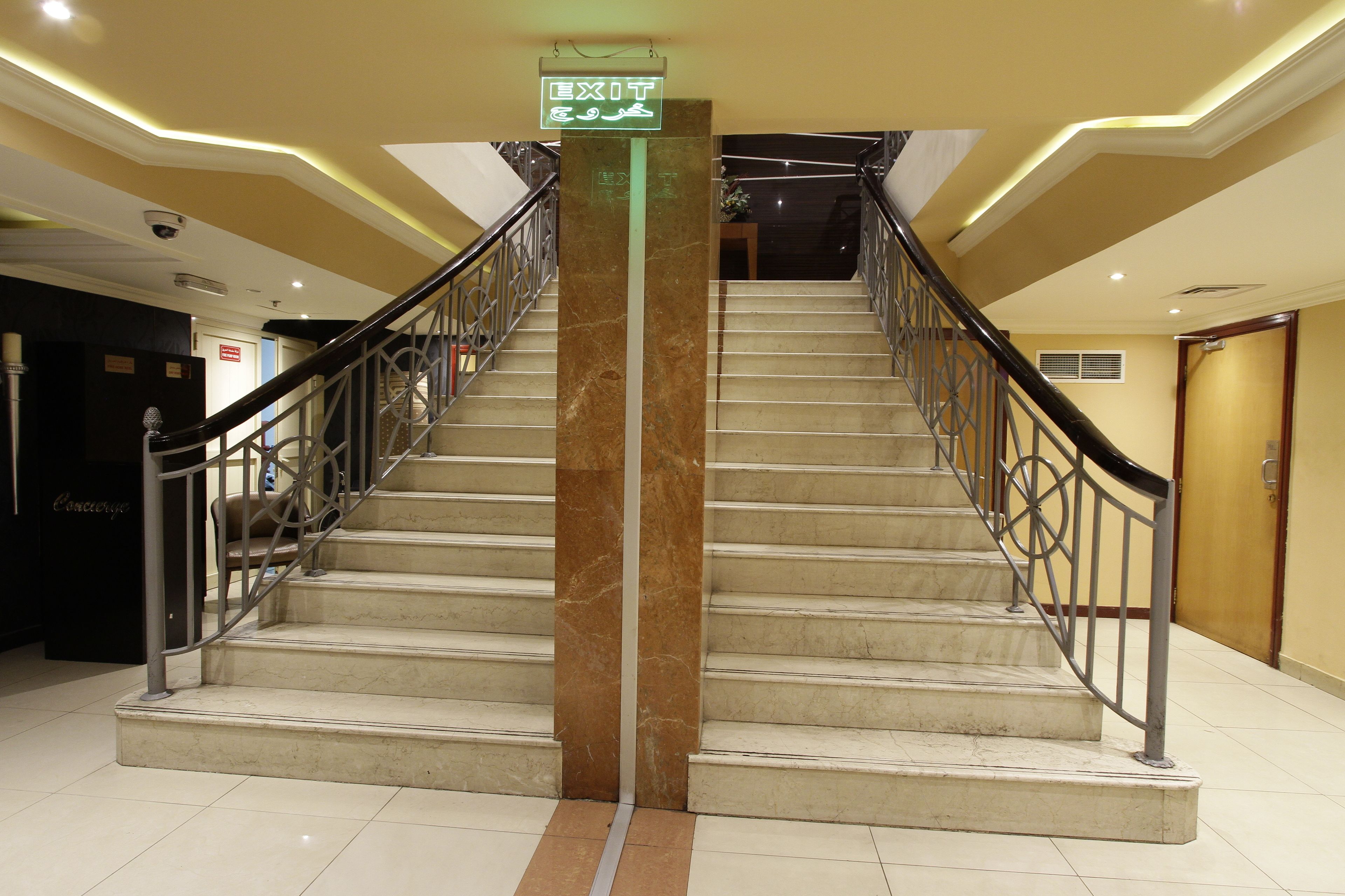 Dorus Hotel