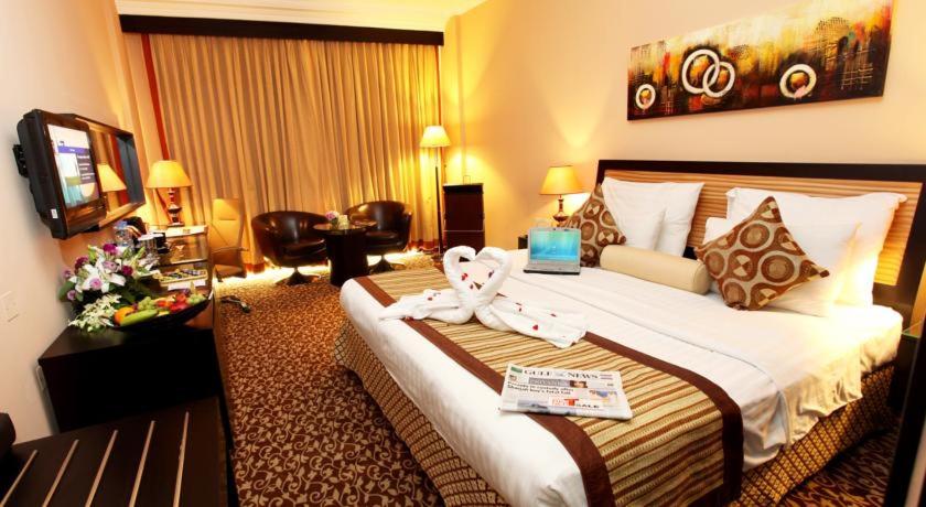 Dorus Hotel