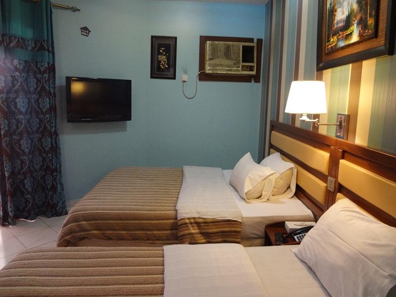 Downtown Hotel