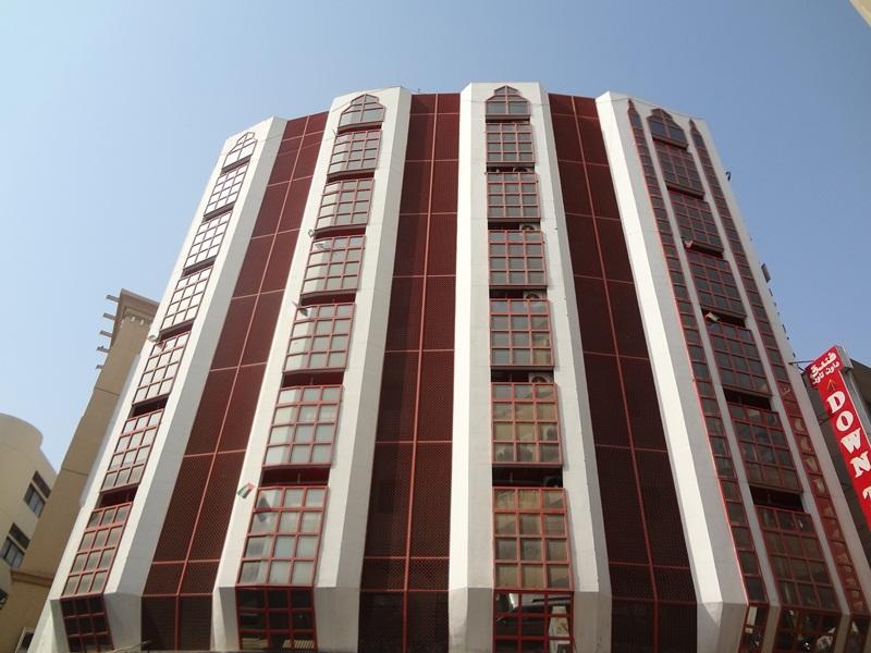 Downtown Hotel