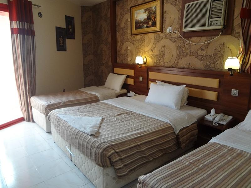 Downtown Hotel