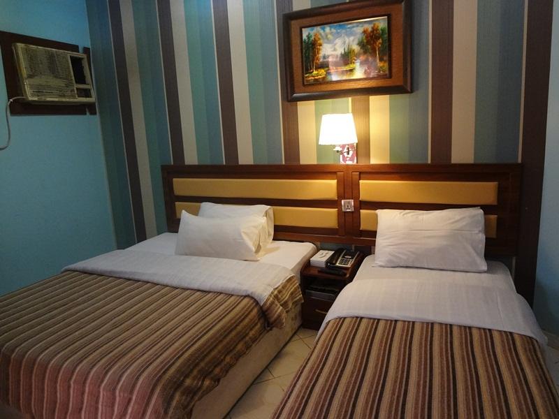 Downtown Hotel