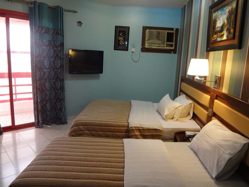 Downtown Hotel