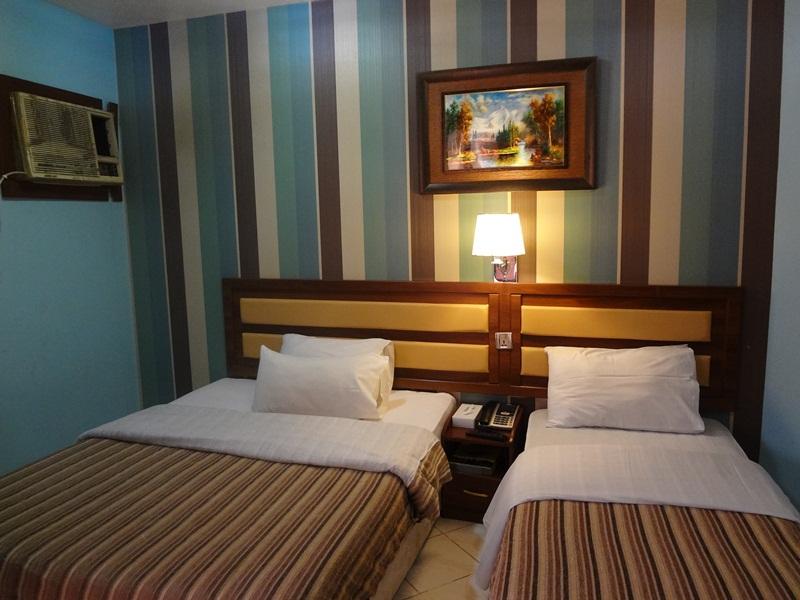 Downtown Hotel