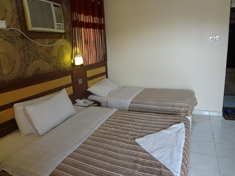Downtown Hotel
